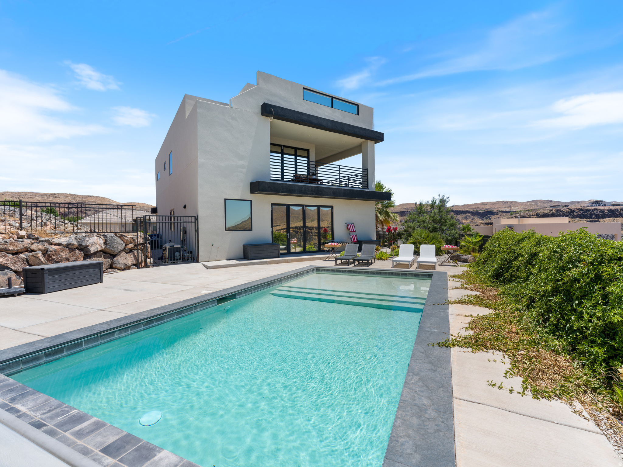 INDEPENDENCE POINT - Residential