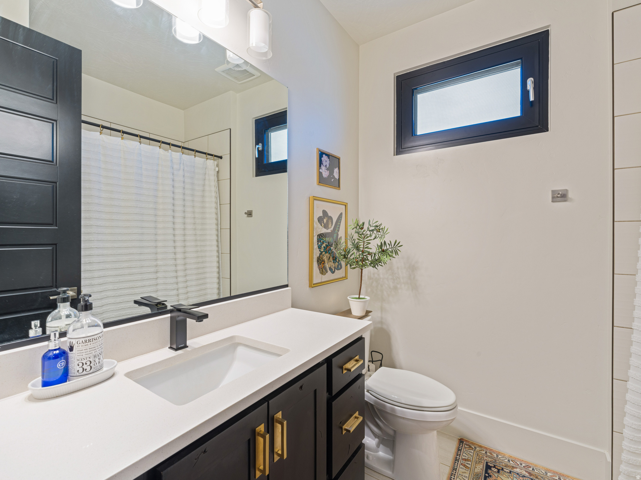 INDEPENDENCE POINT - Residential