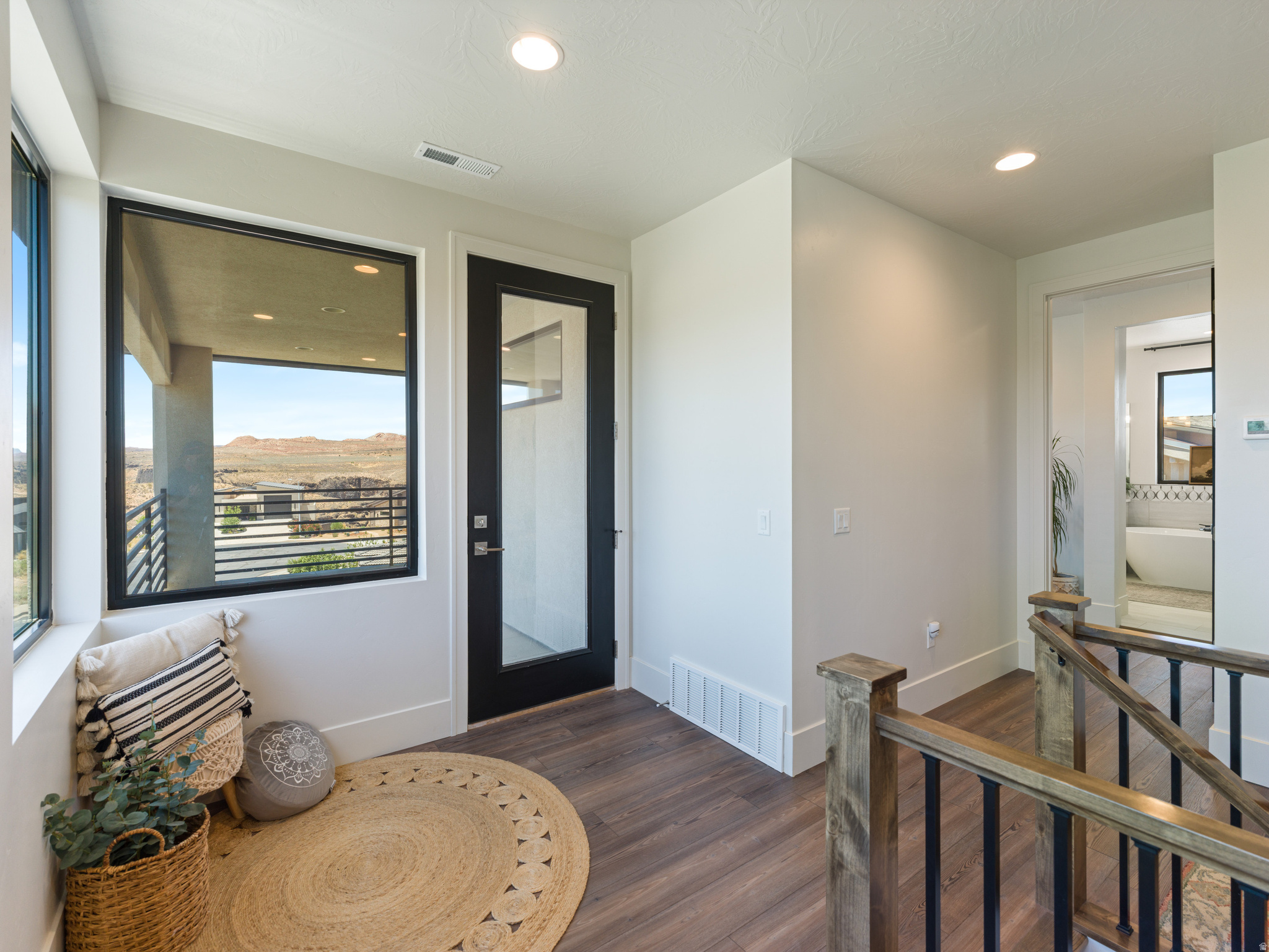 INDEPENDENCE POINT - Residential