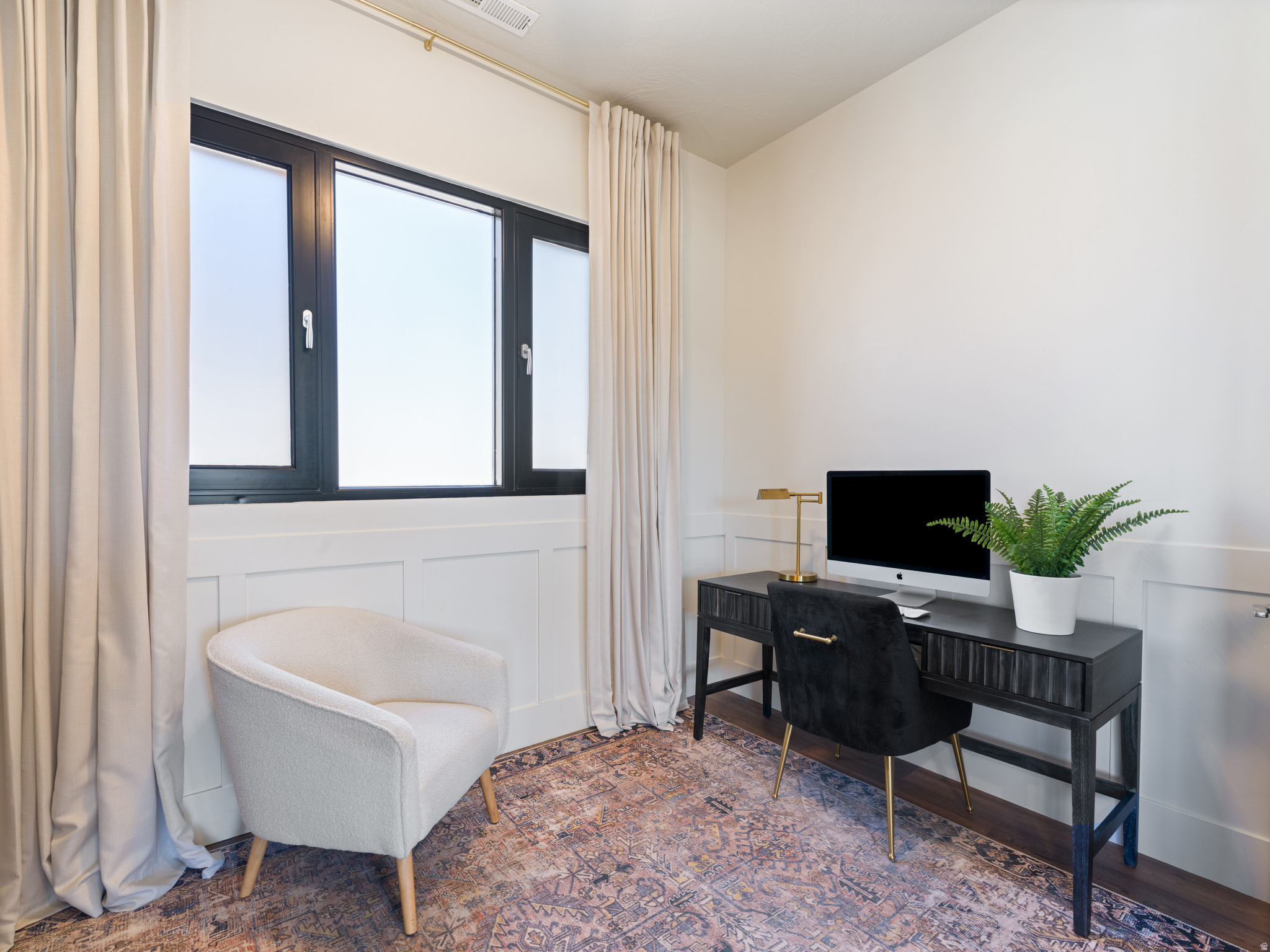 INDEPENDENCE POINT - Residential