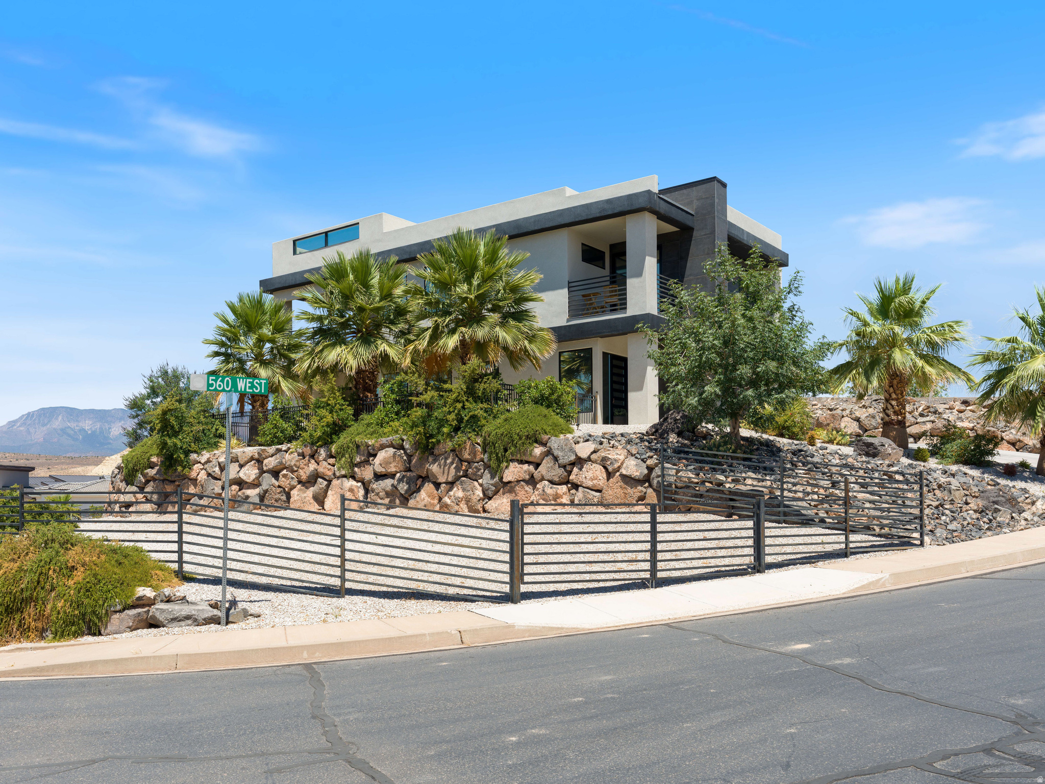 INDEPENDENCE POINT - Residential