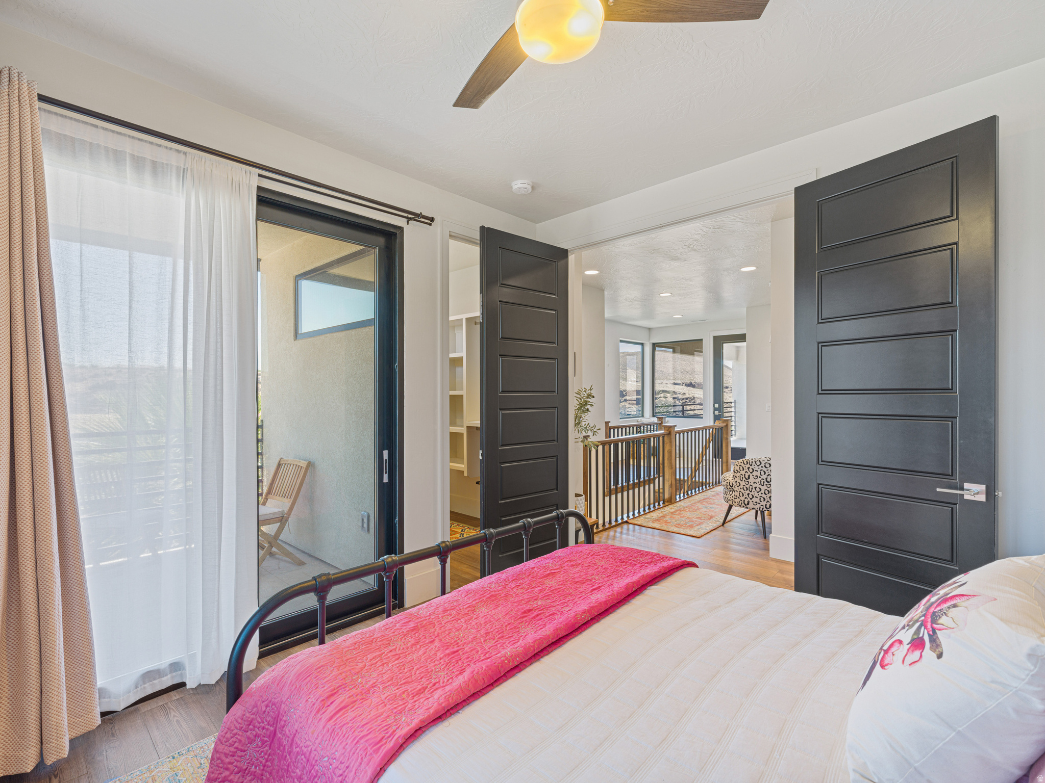 INDEPENDENCE POINT - Residential