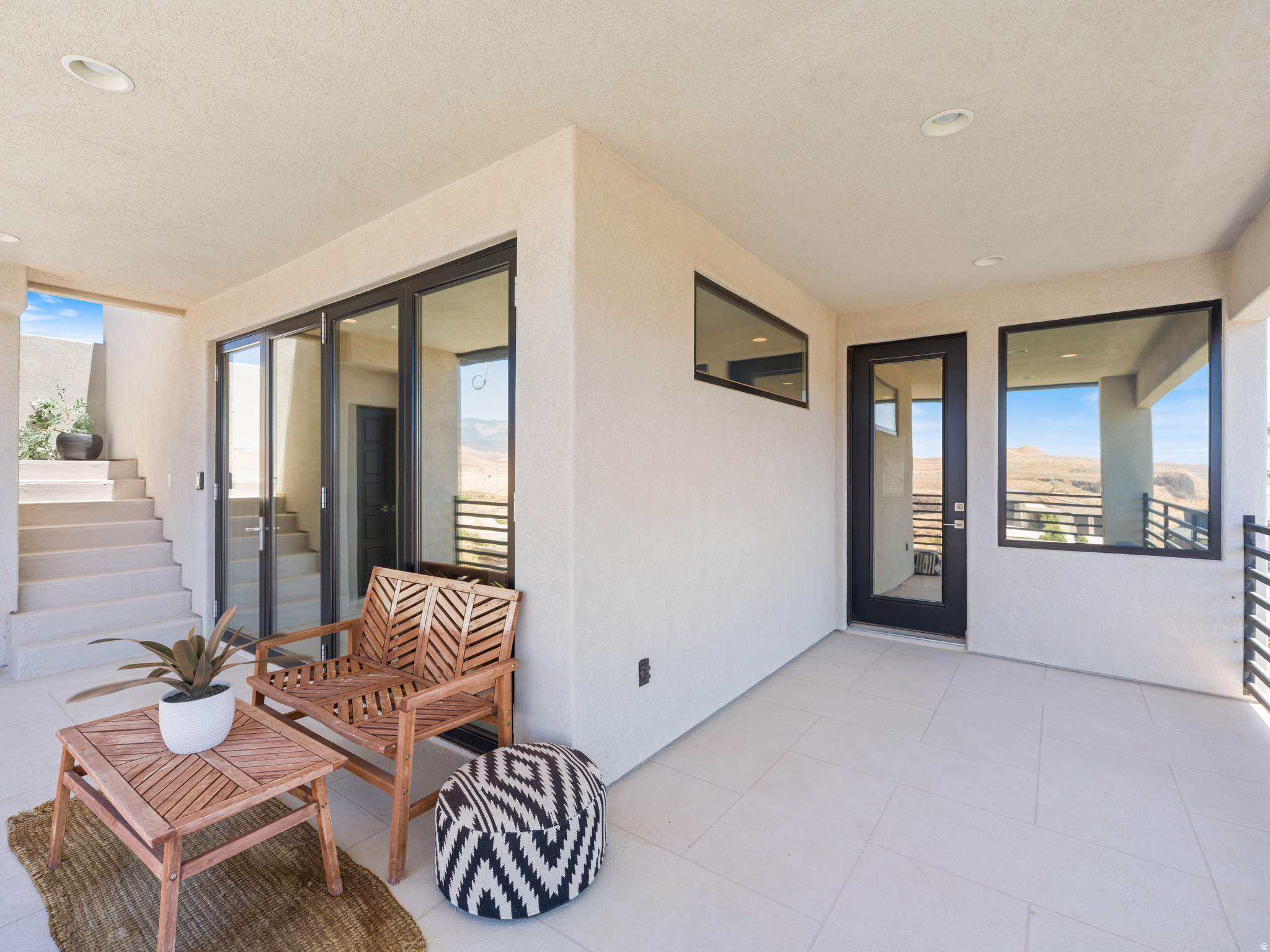 INDEPENDENCE POINT - Residential