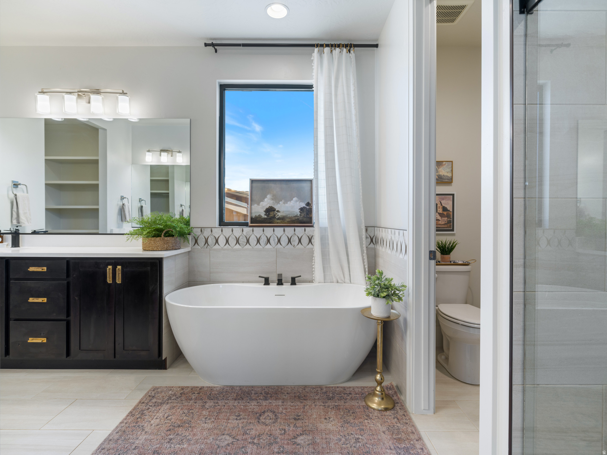 INDEPENDENCE POINT - Residential