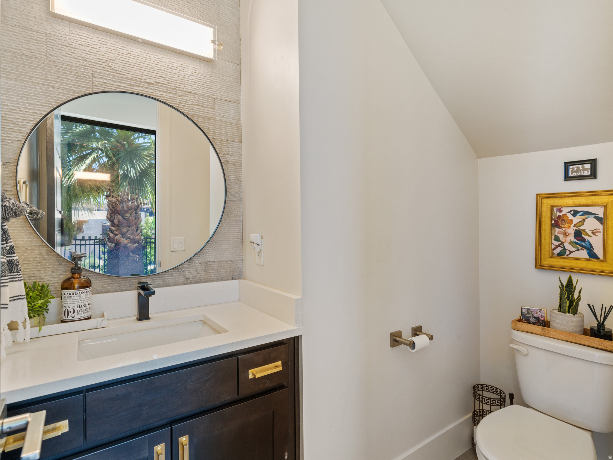 INDEPENDENCE POINT - Residential