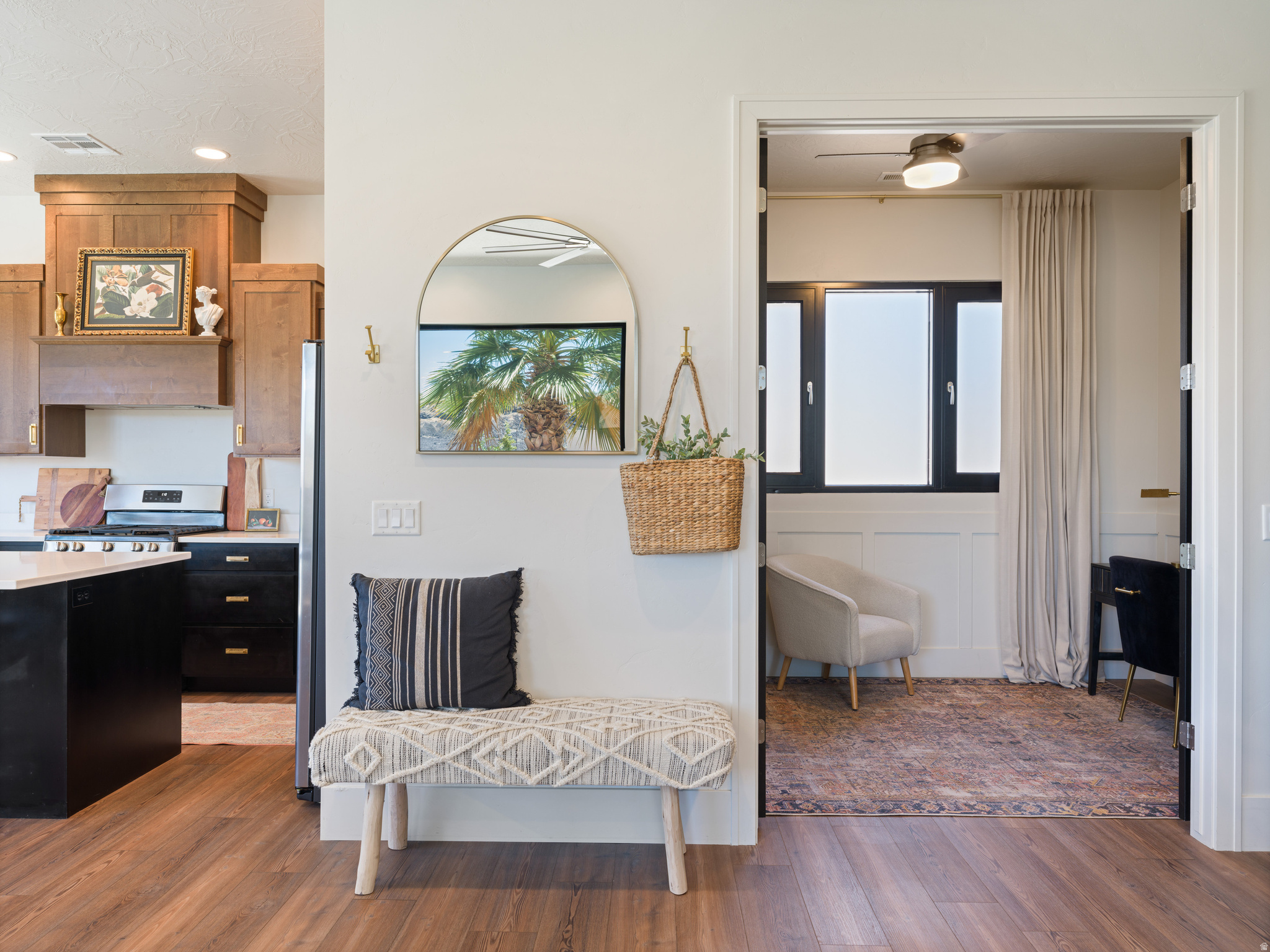 INDEPENDENCE POINT - Residential