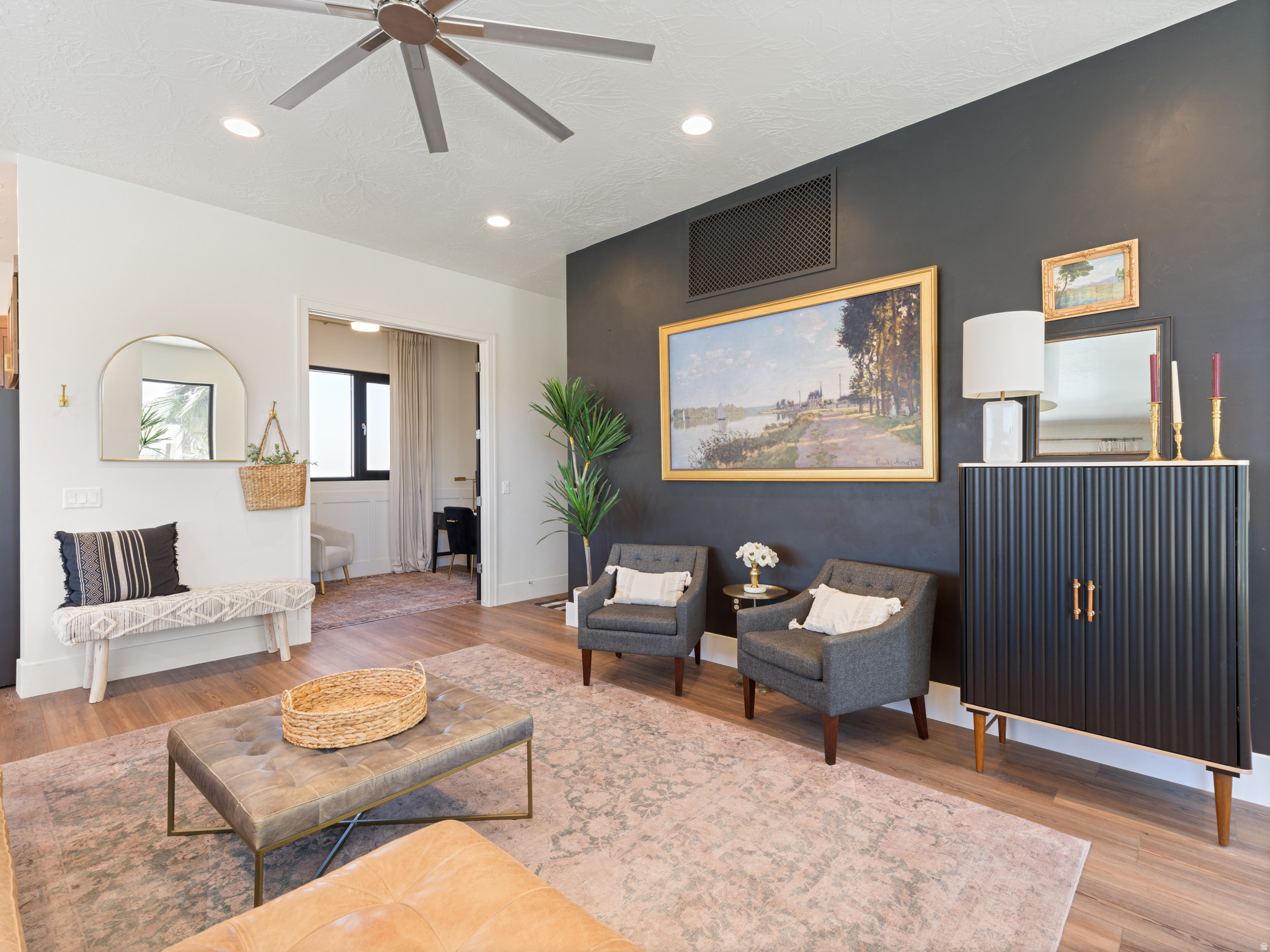 INDEPENDENCE POINT - Residential