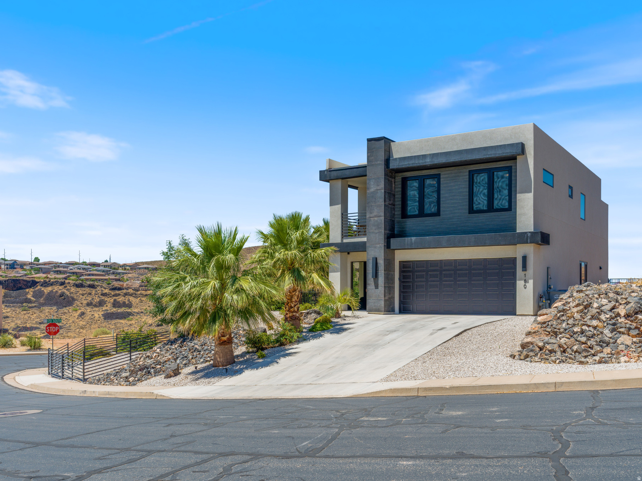 INDEPENDENCE POINT - Residential