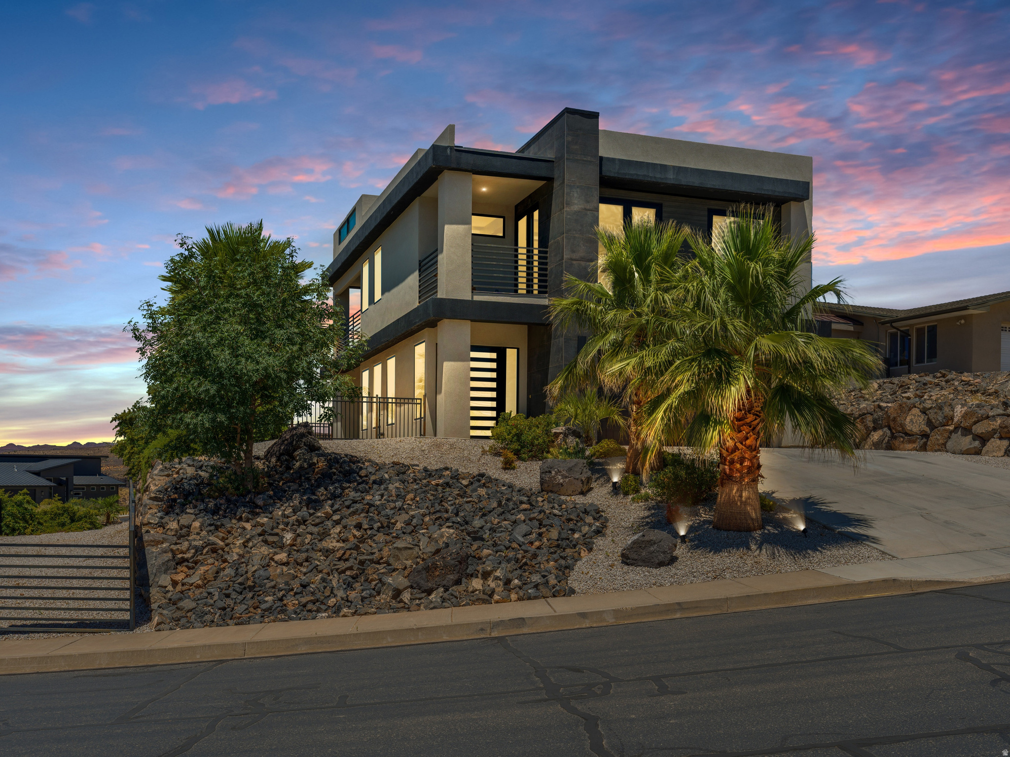 INDEPENDENCE POINT - Residential