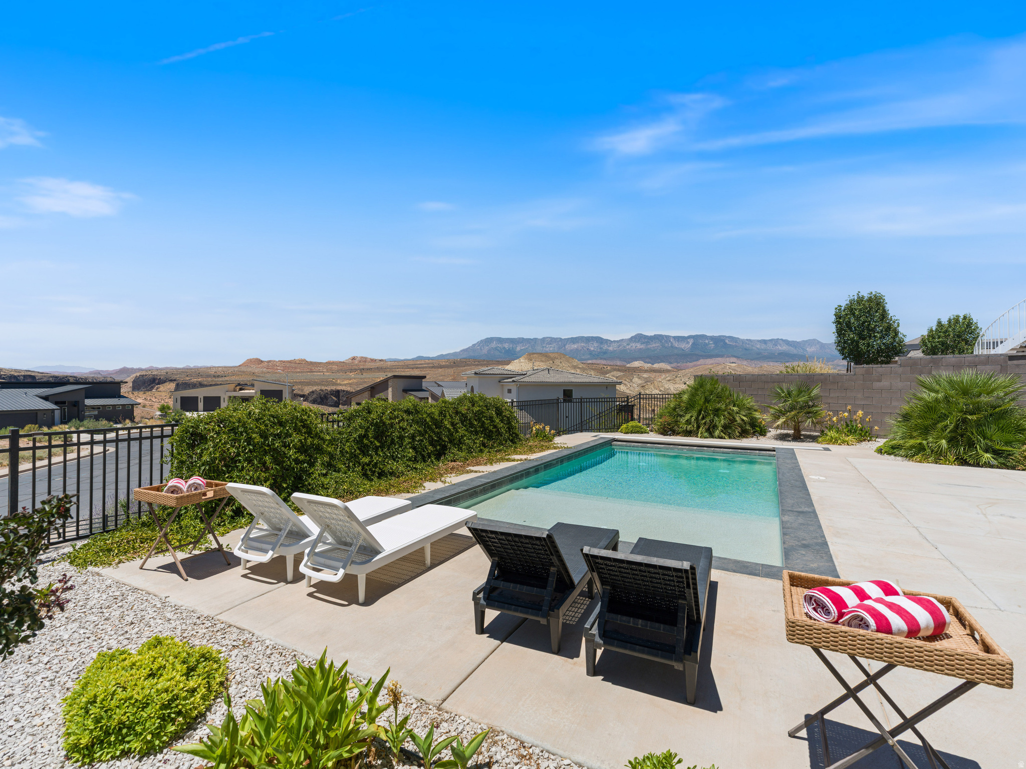 INDEPENDENCE POINT - Residential
