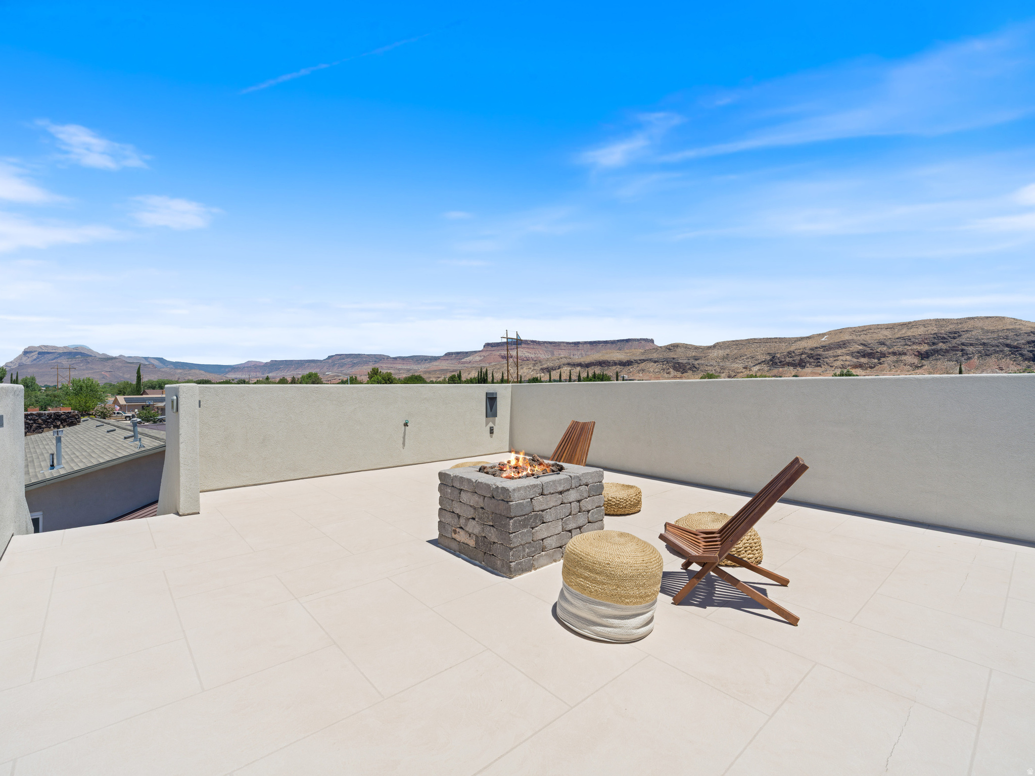 INDEPENDENCE POINT - Residential