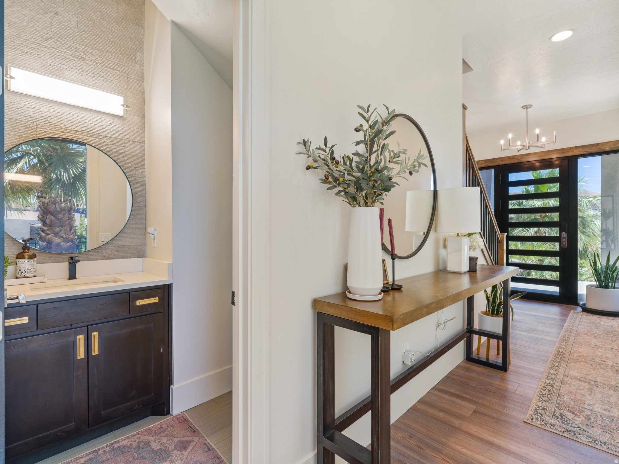 INDEPENDENCE POINT - Residential
