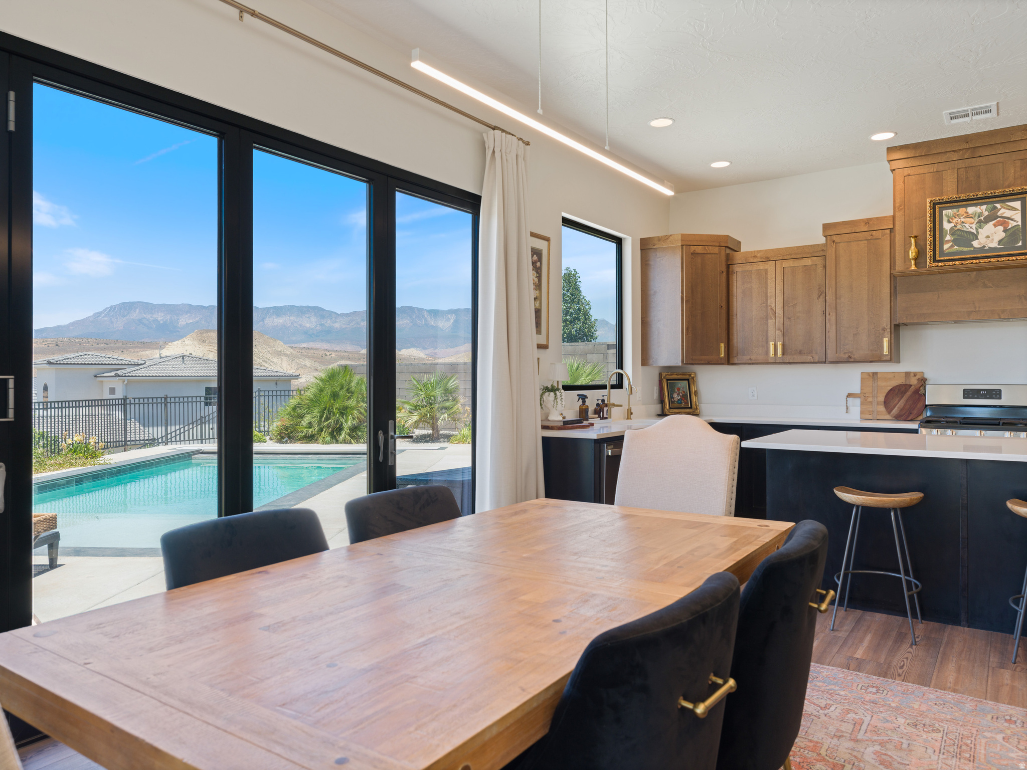 INDEPENDENCE POINT - Residential
