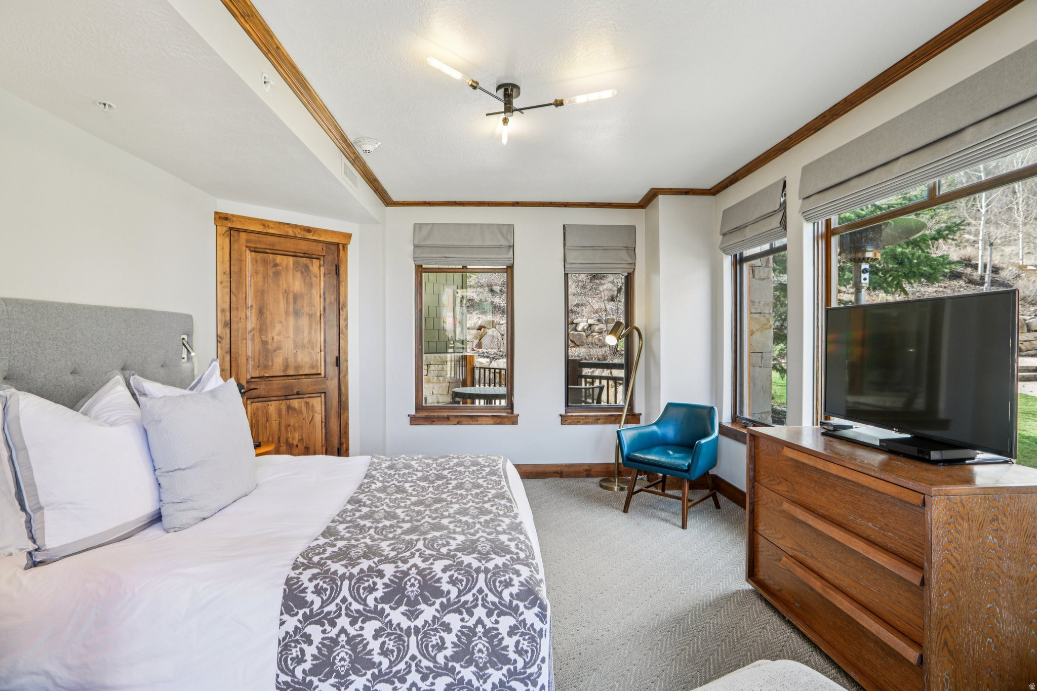 HYATT CENTRIC - Residential