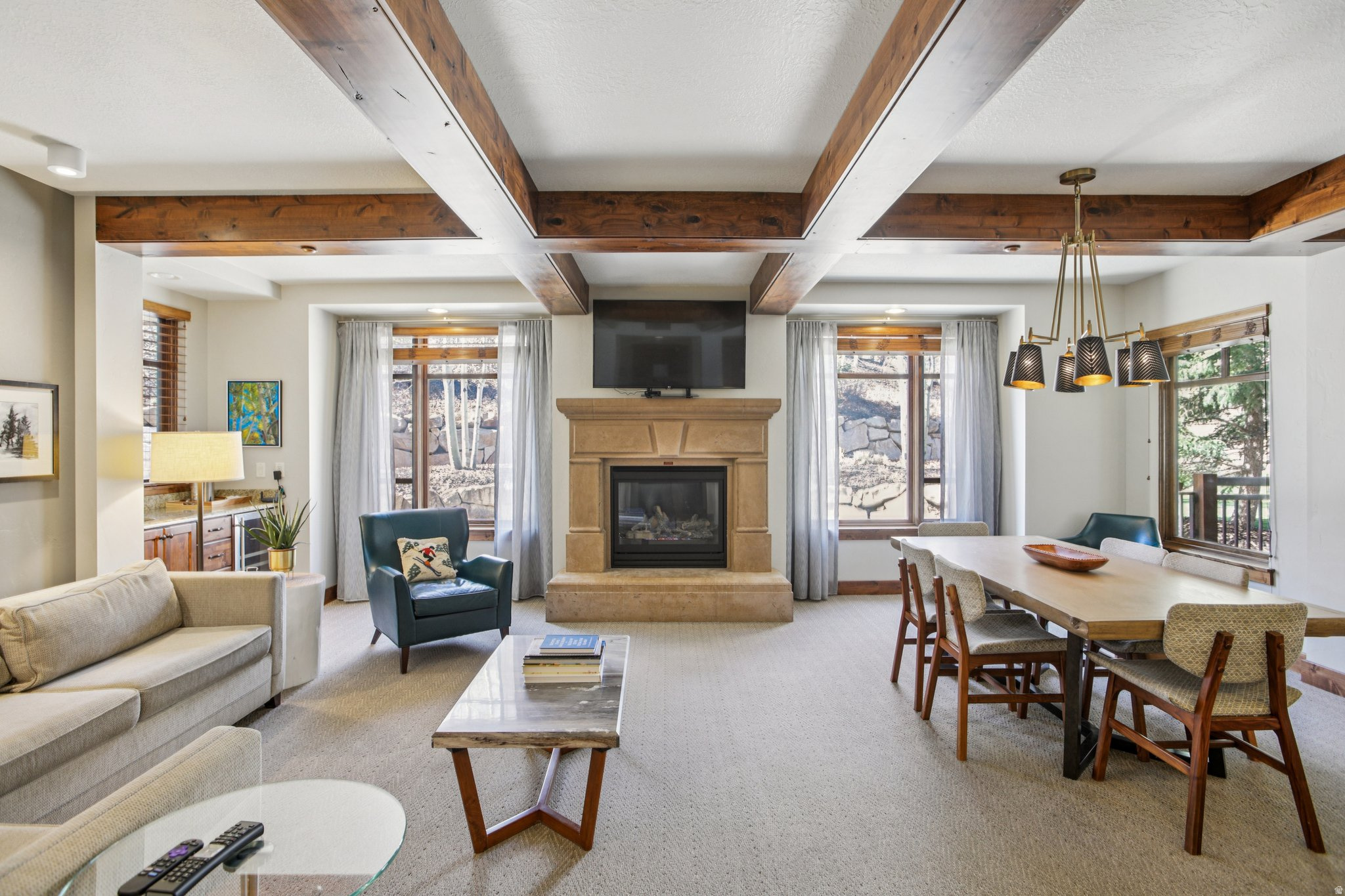 HYATT CENTRIC - Residential