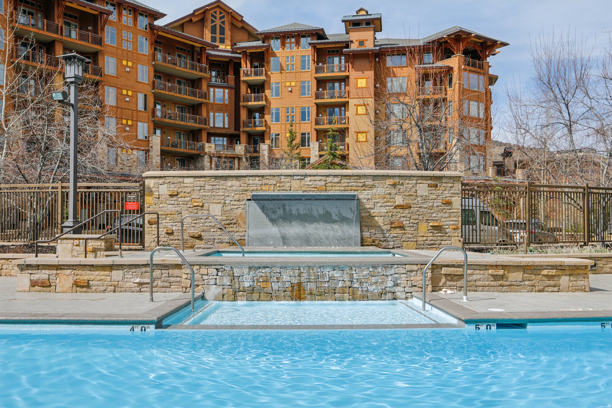 HYATT CENTRIC - Residential