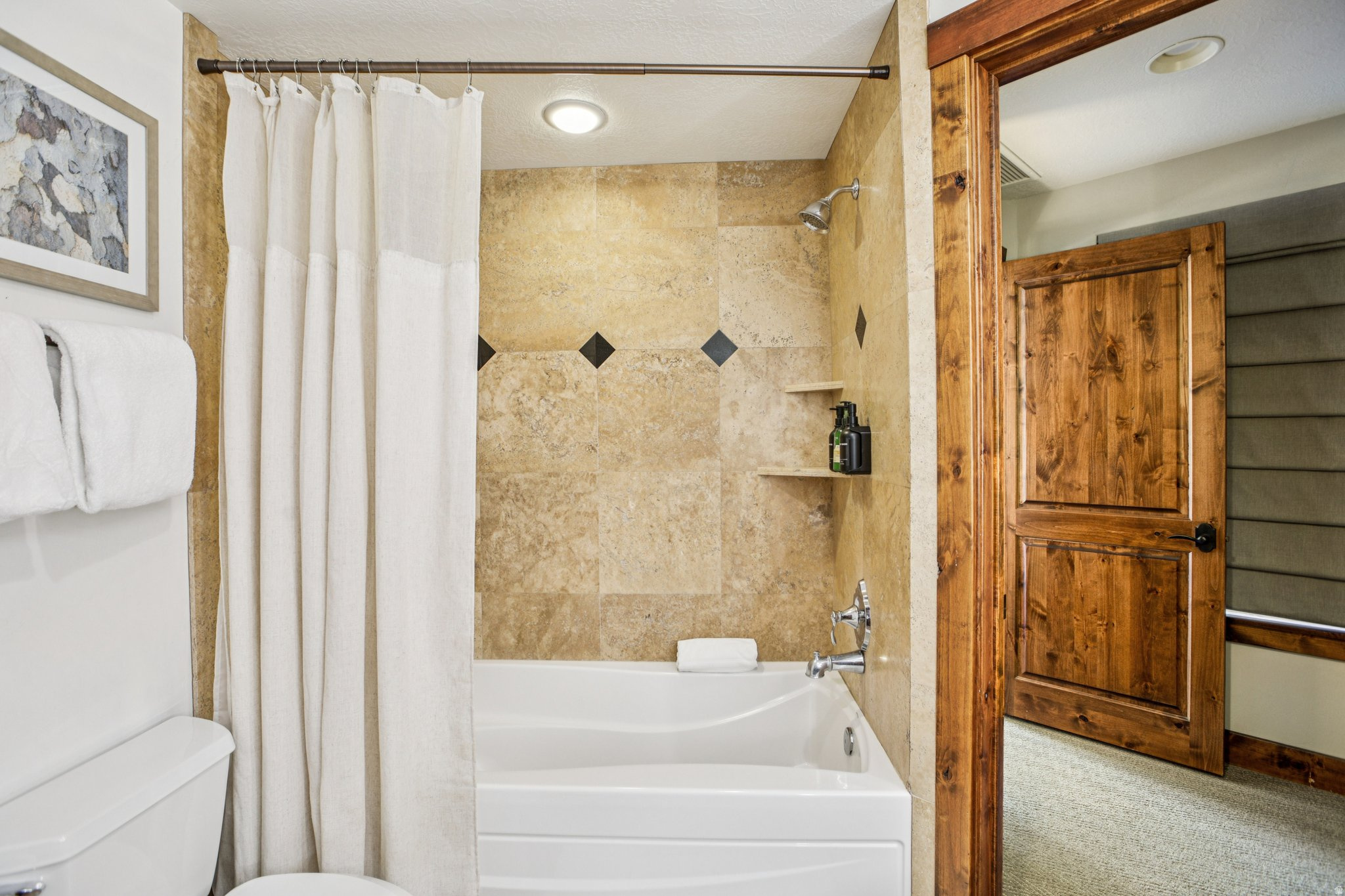 HYATT CENTRIC - Residential