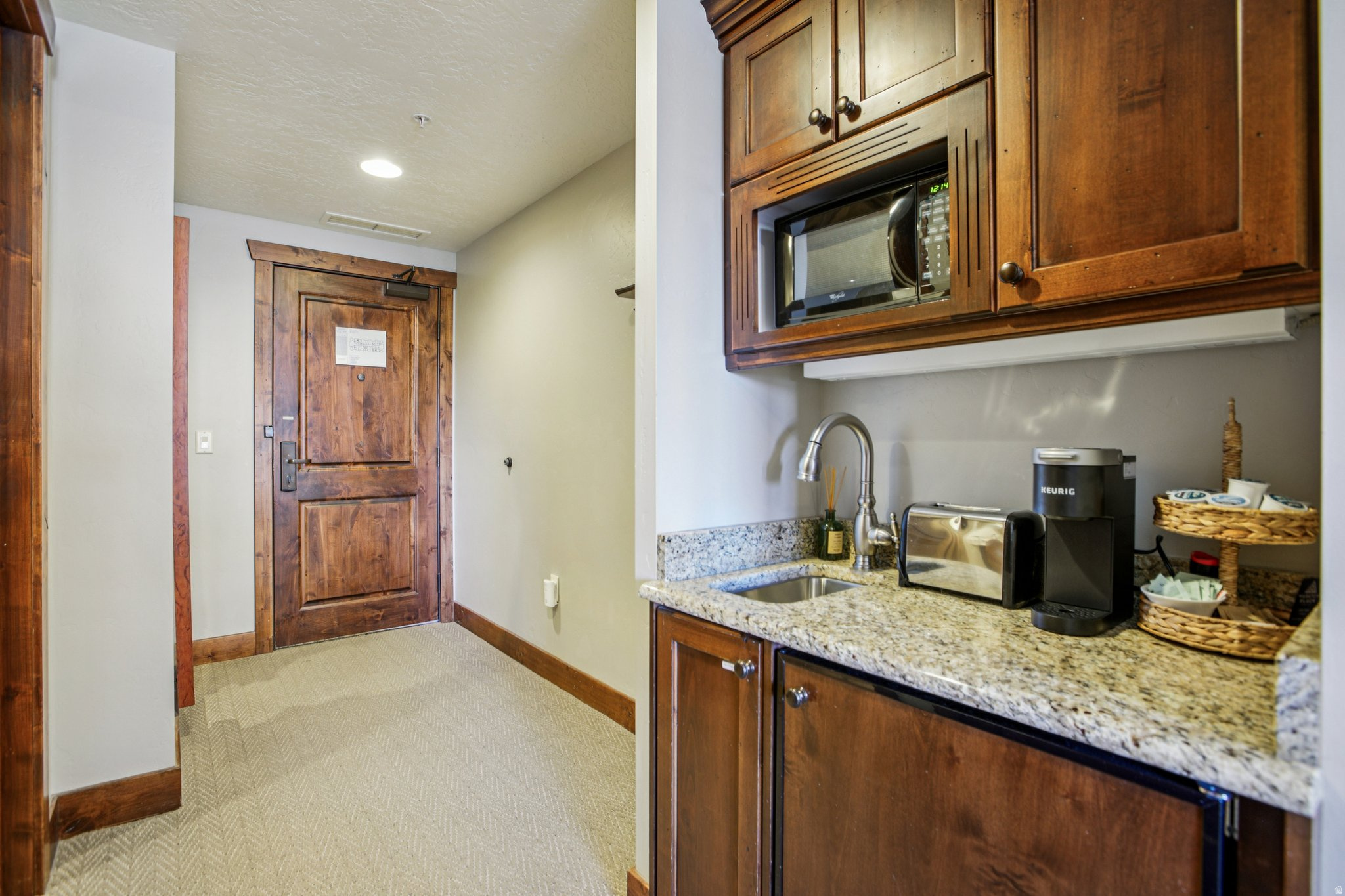 HYATT CENTRIC - Residential