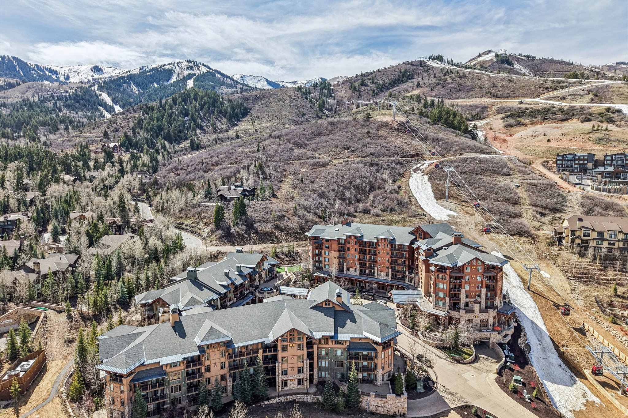 HYATT CENTRIC - Residential