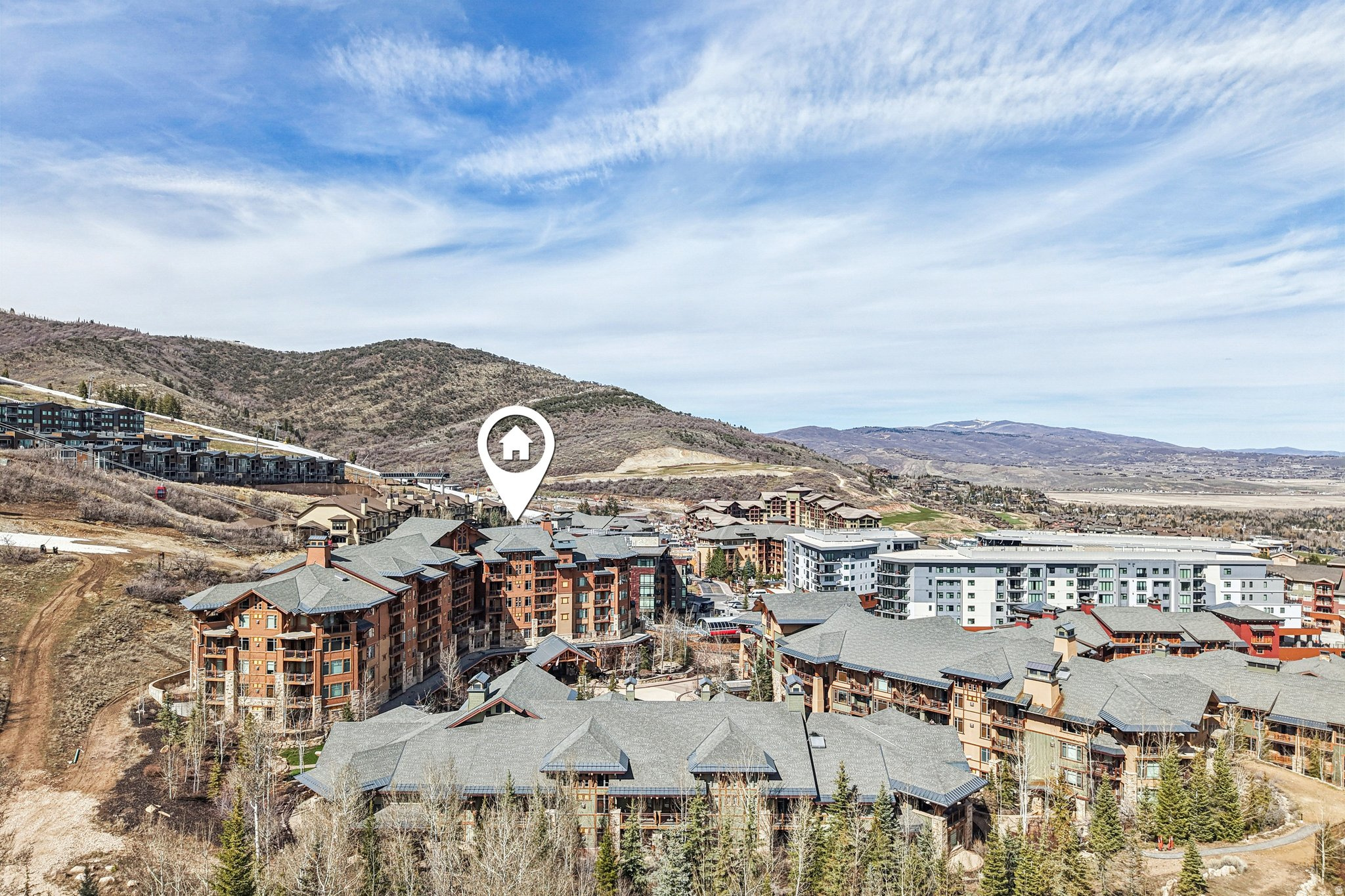 HYATT CENTRIC - Residential
