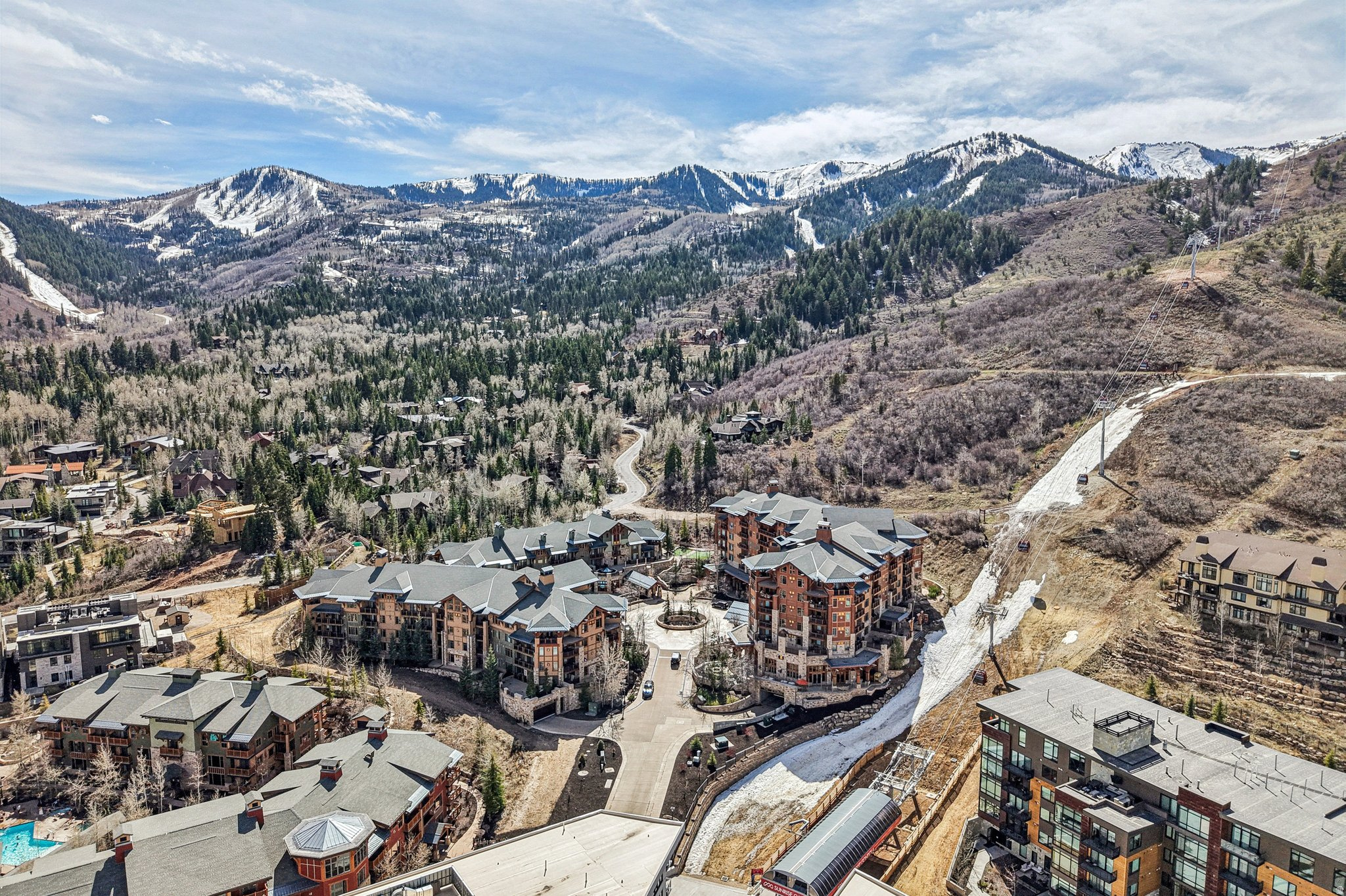 HYATT CENTRIC - Residential