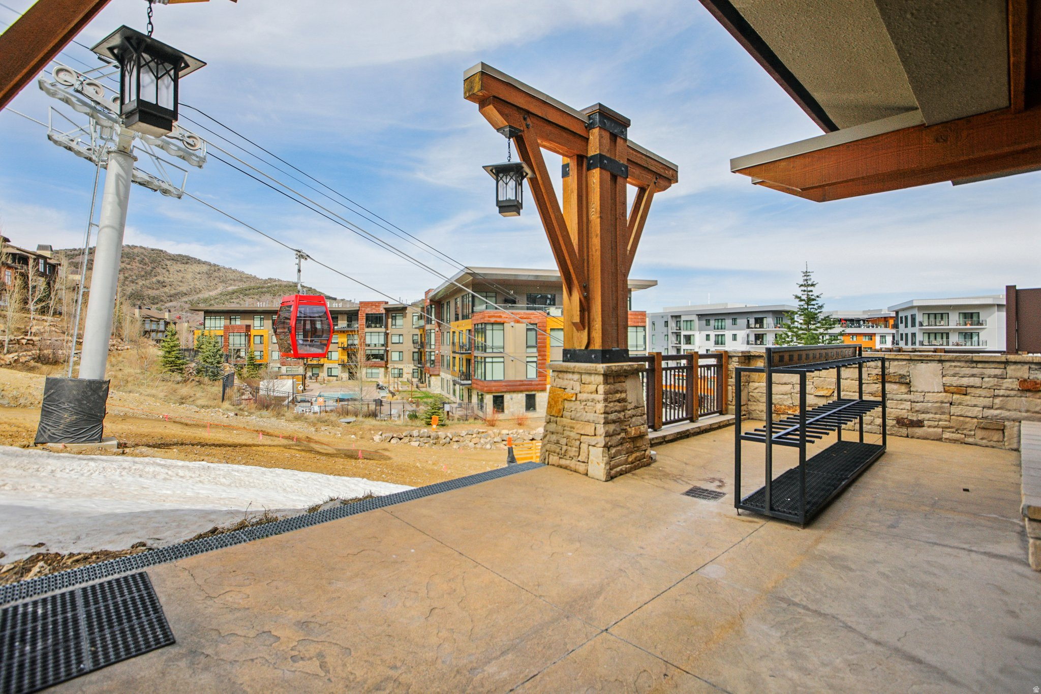 HYATT CENTRIC - Residential