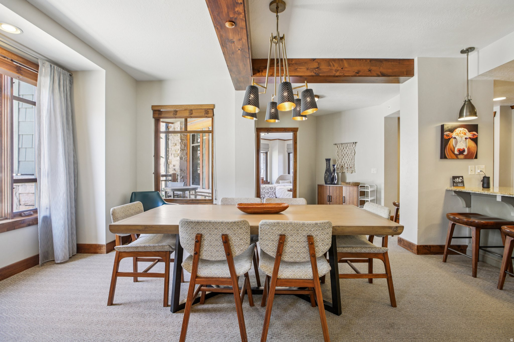 HYATT CENTRIC - Residential