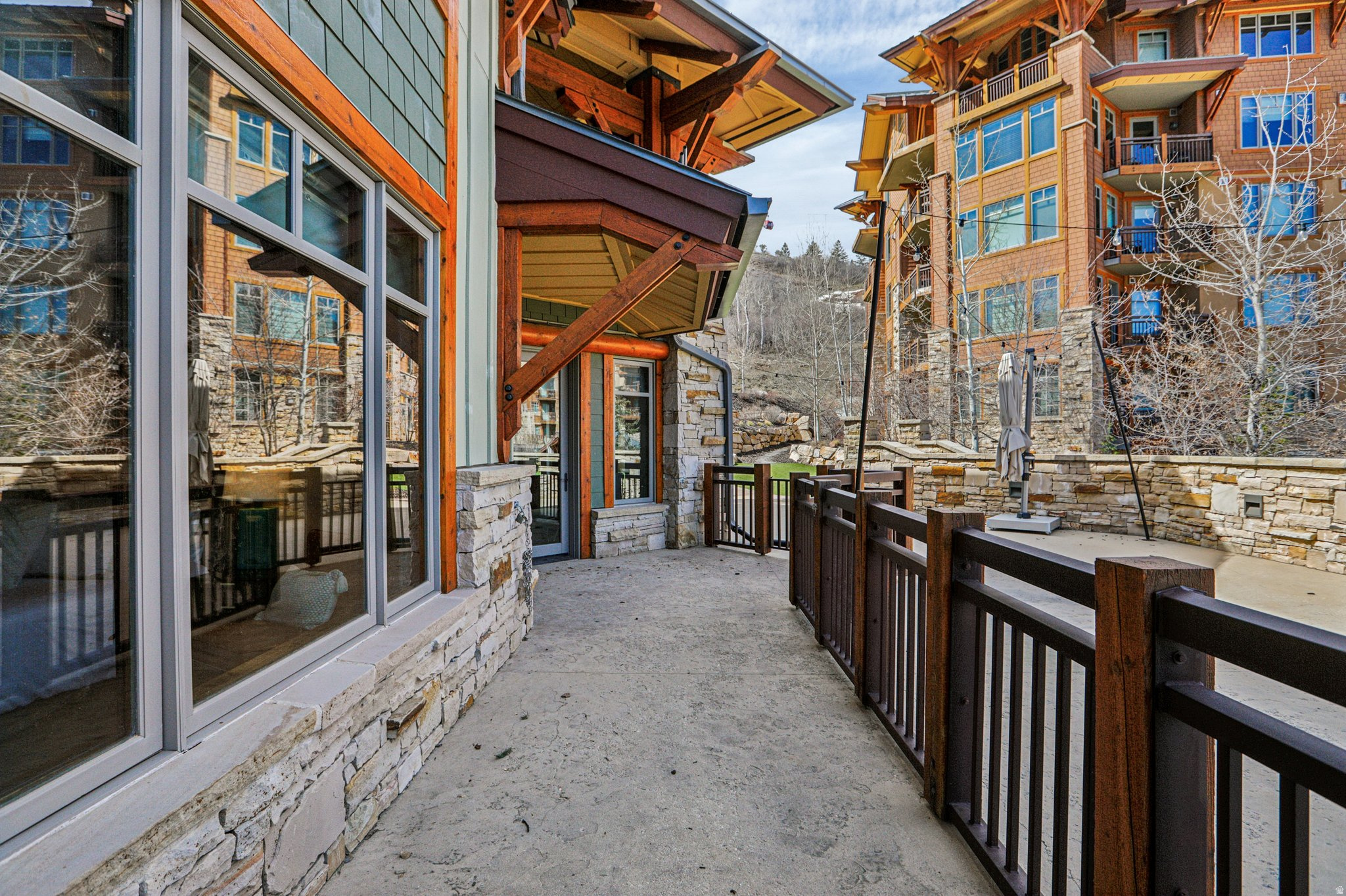 HYATT CENTRIC - Residential