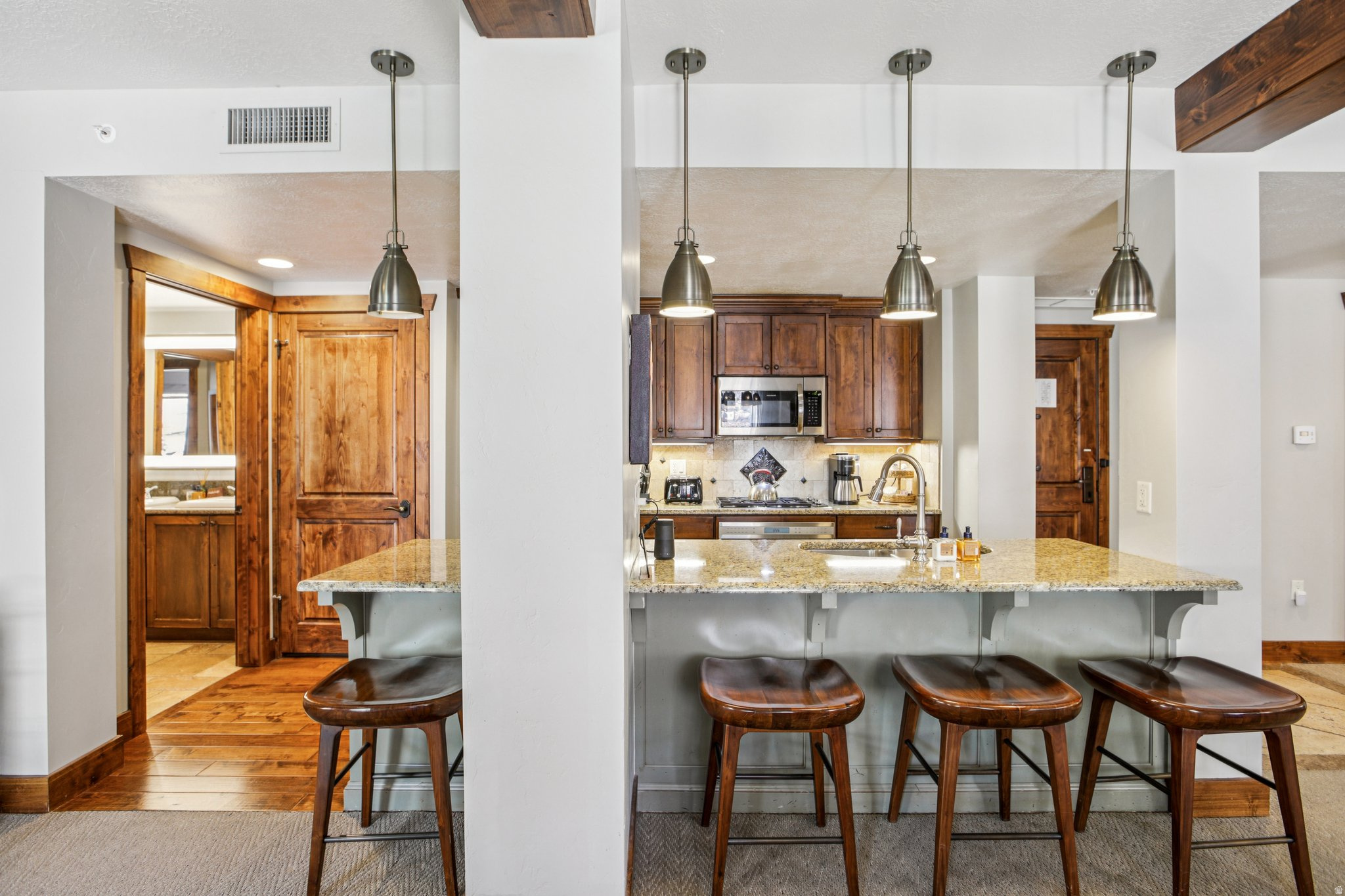 HYATT CENTRIC - Residential