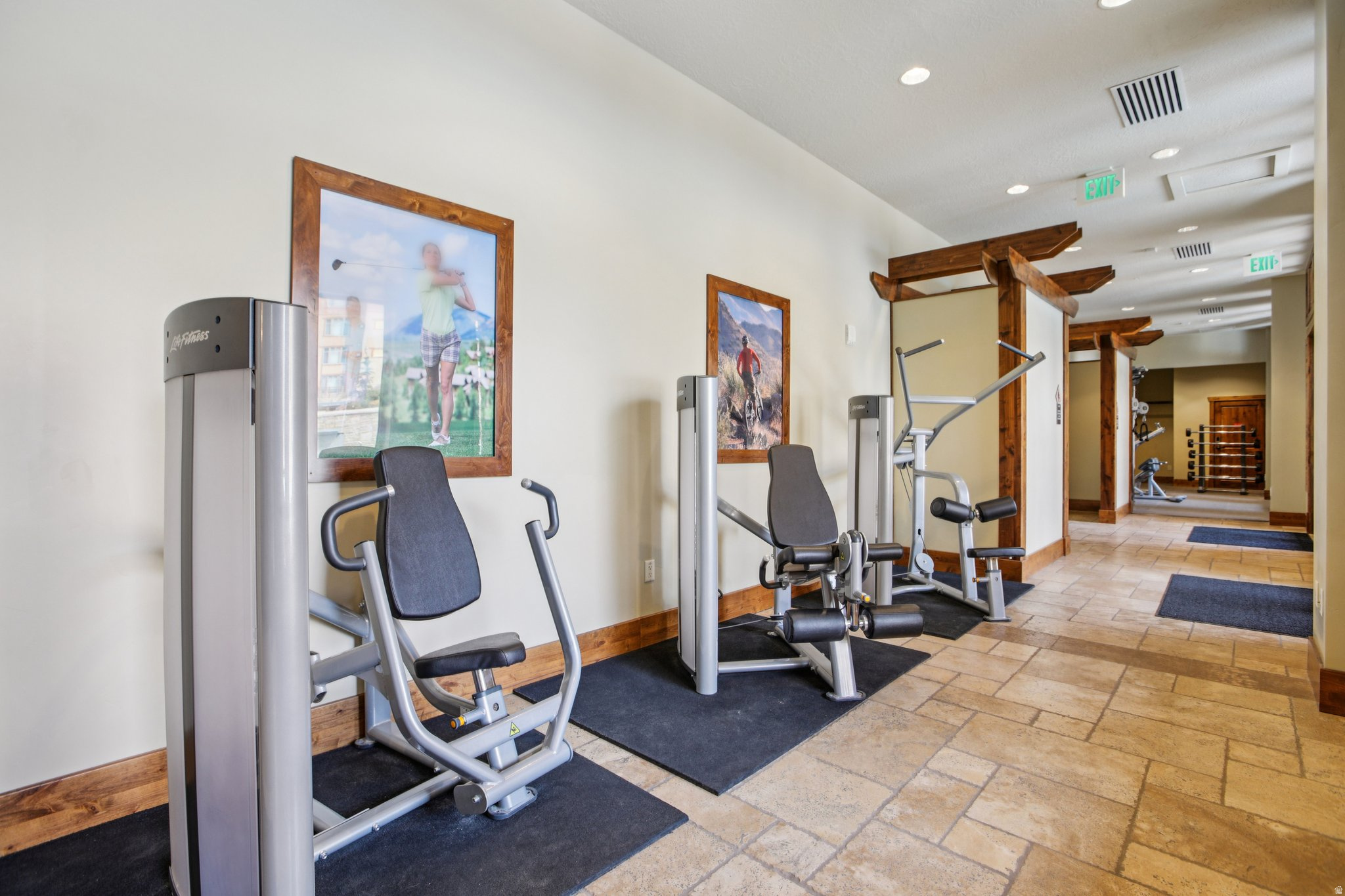 HYATT CENTRIC - Residential