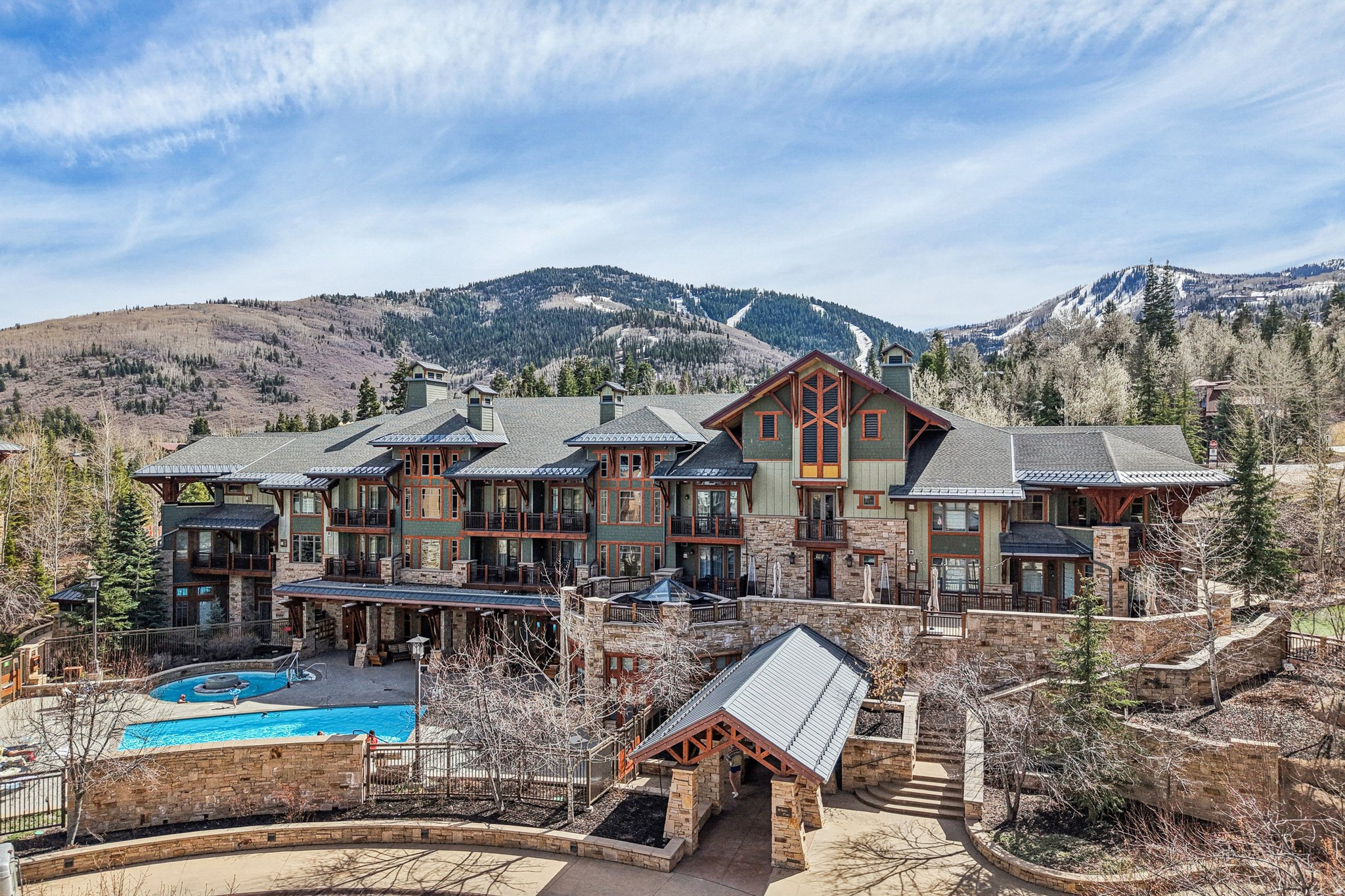 HYATT CENTRIC - Residential