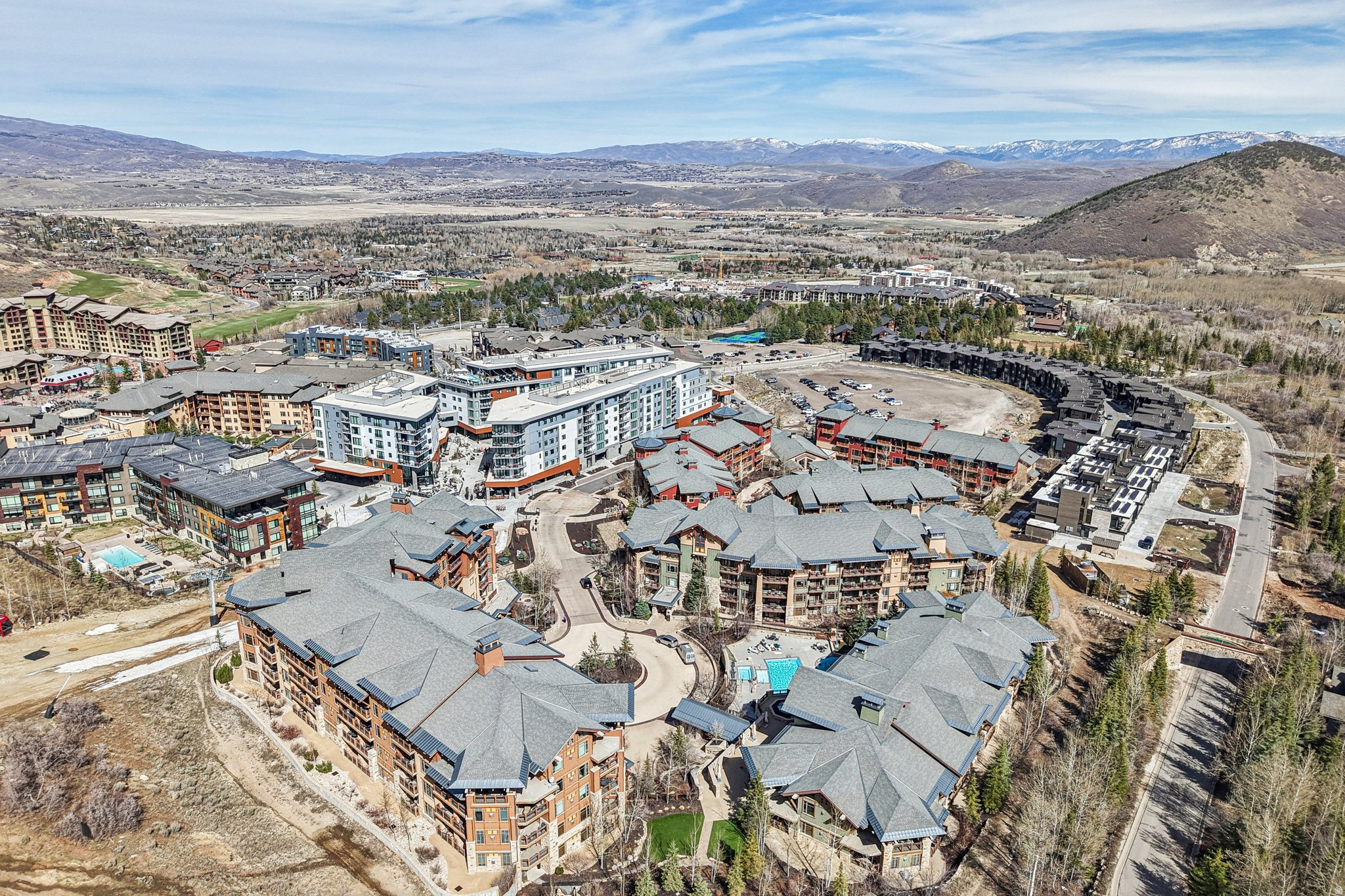 HYATT CENTRIC - Residential