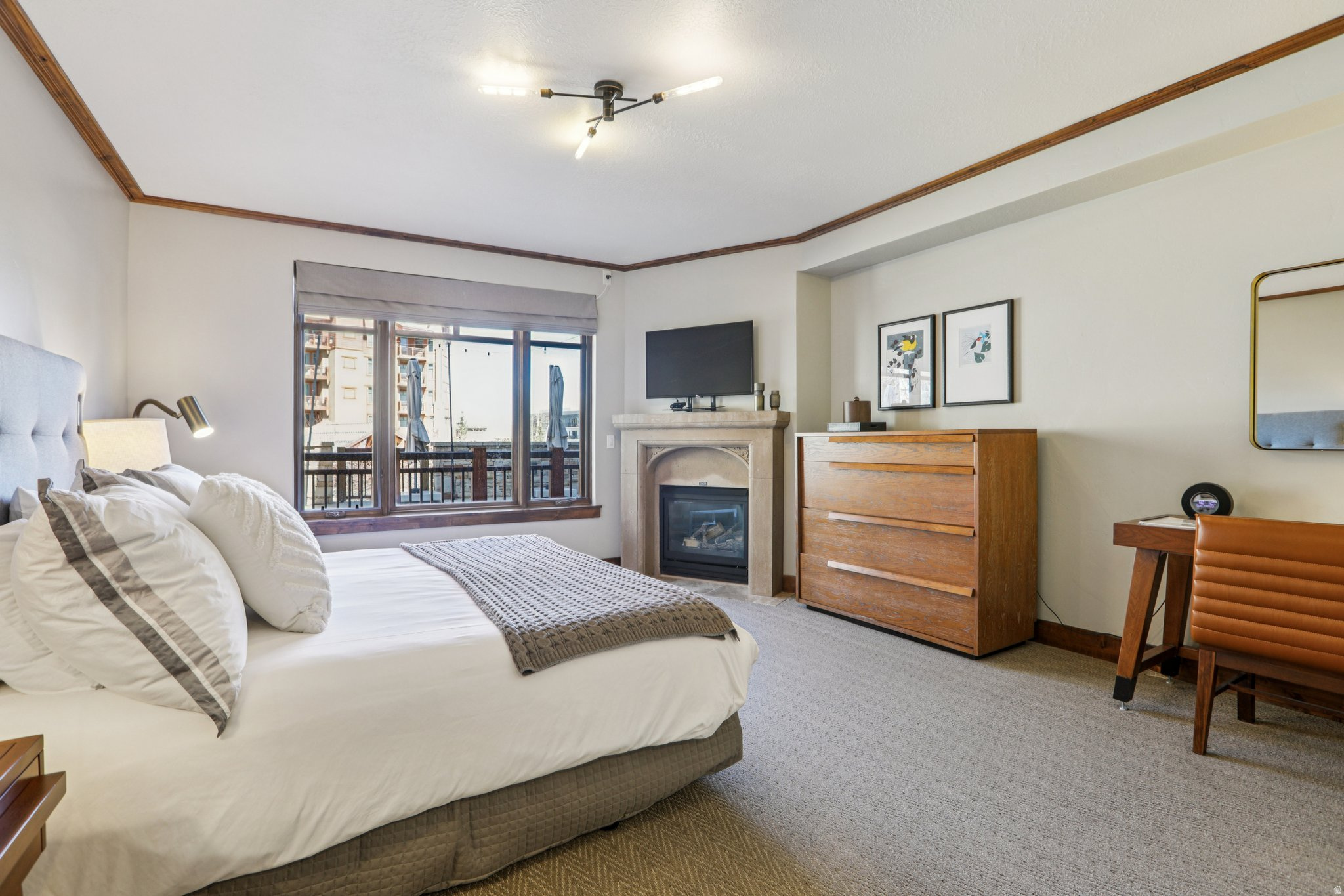 HYATT CENTRIC - Residential
