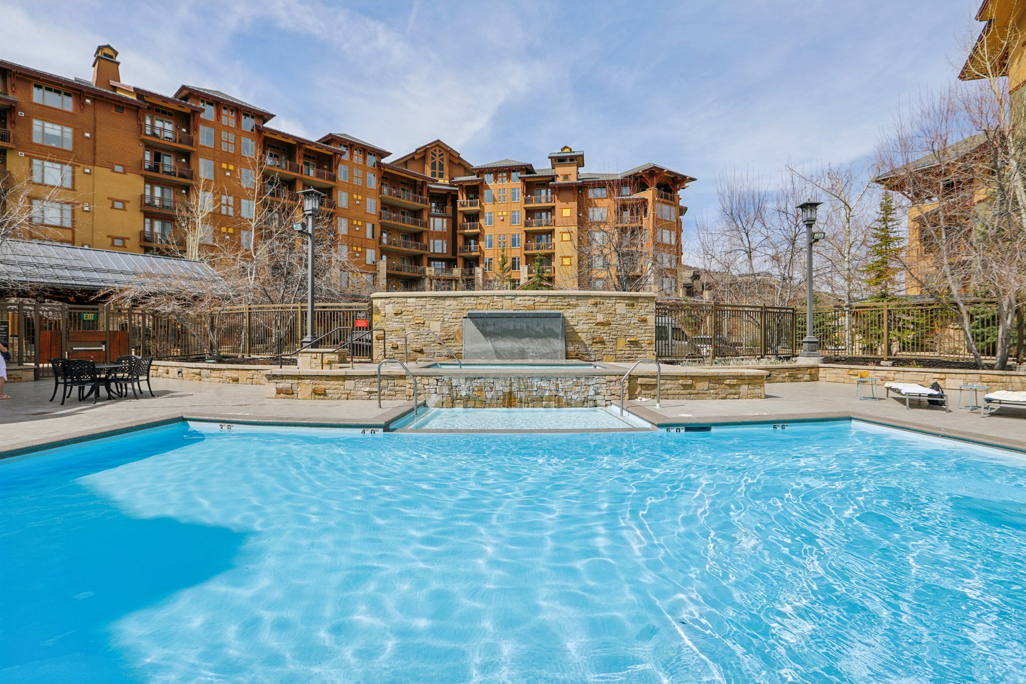 HYATT CENTRIC - Residential