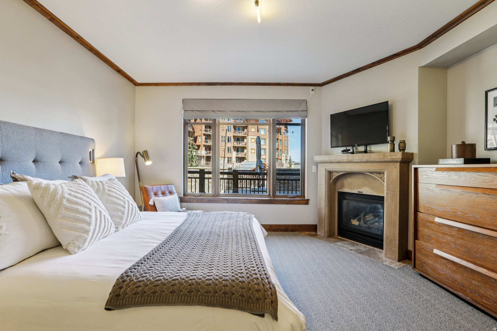 HYATT CENTRIC - Residential