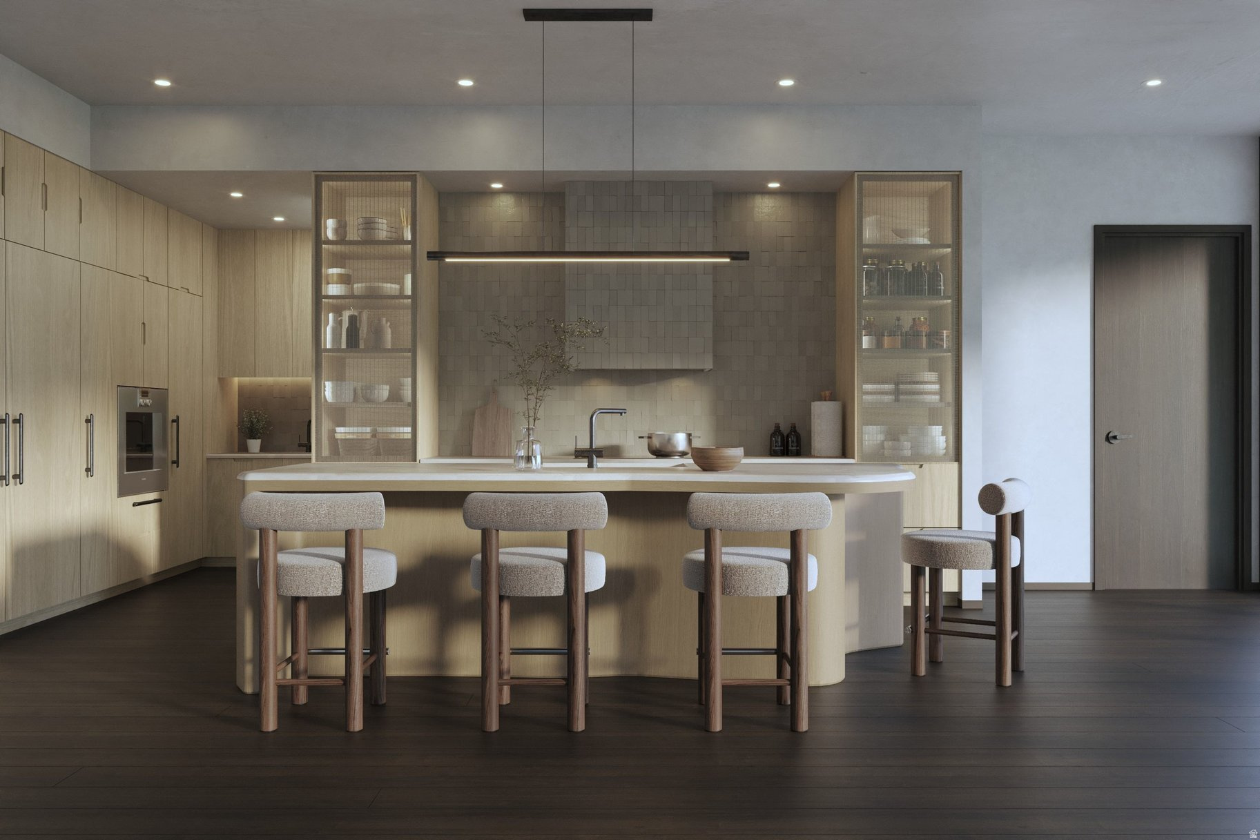 VELVAERE - Residential