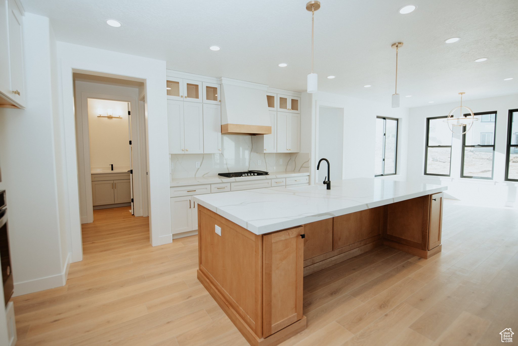 GARRETT'S PLACE - Residential