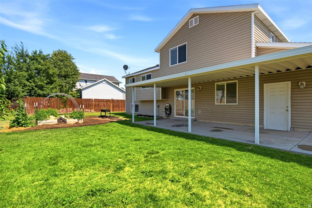 WEST RIDGE SUB - Residential