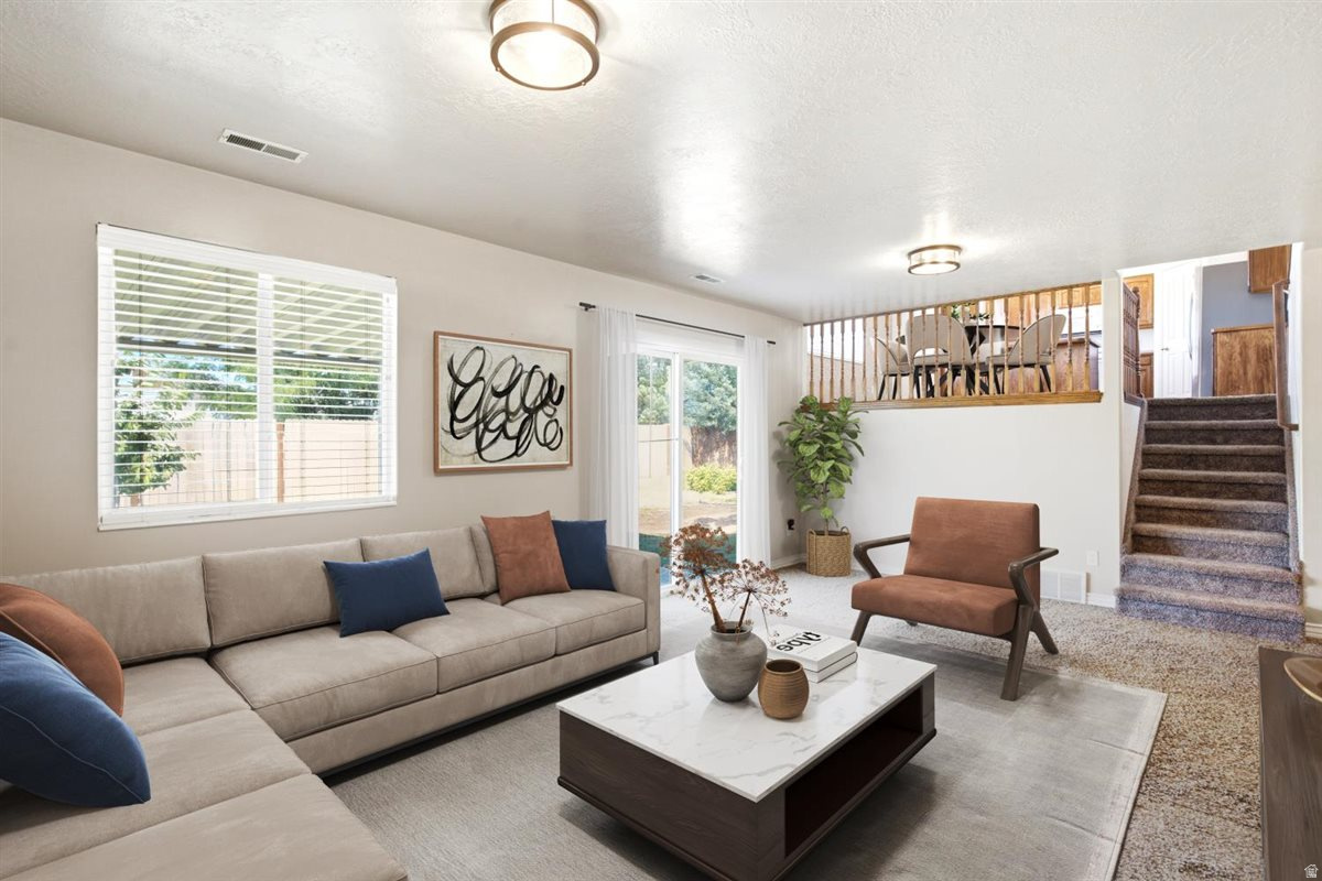WEST RIDGE SUB - Residential