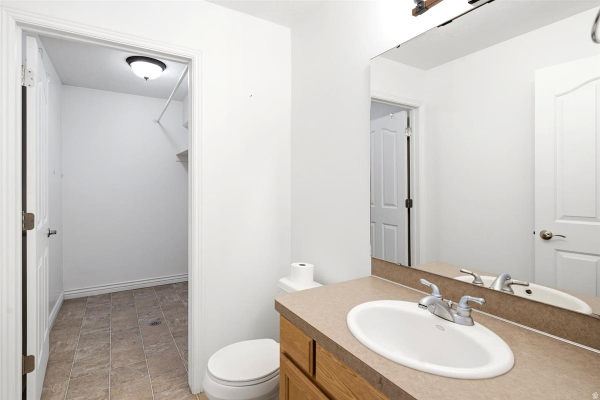 WEST RIDGE SUB - Residential