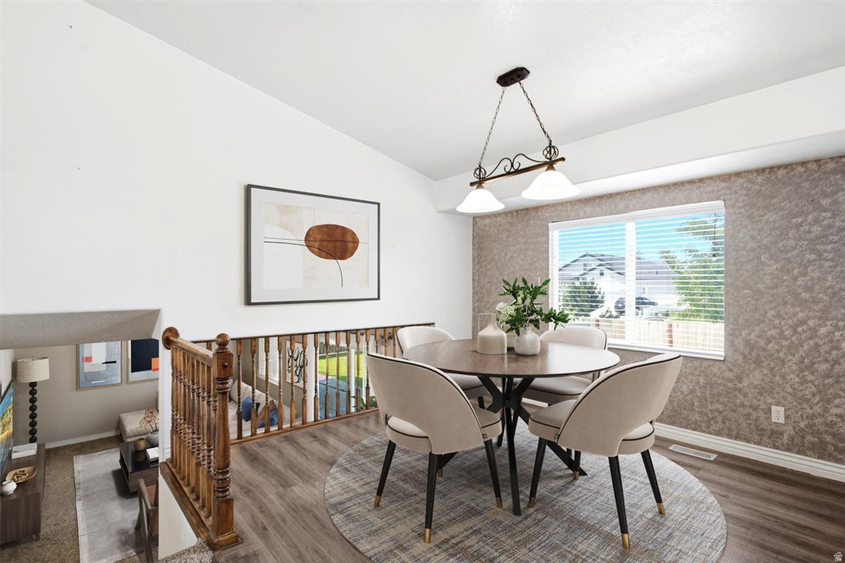 WEST RIDGE SUB - Residential