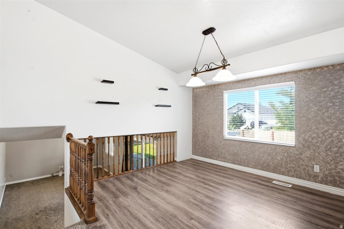WEST RIDGE SUB - Residential