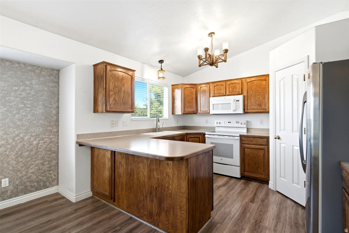 WEST RIDGE SUB - Residential