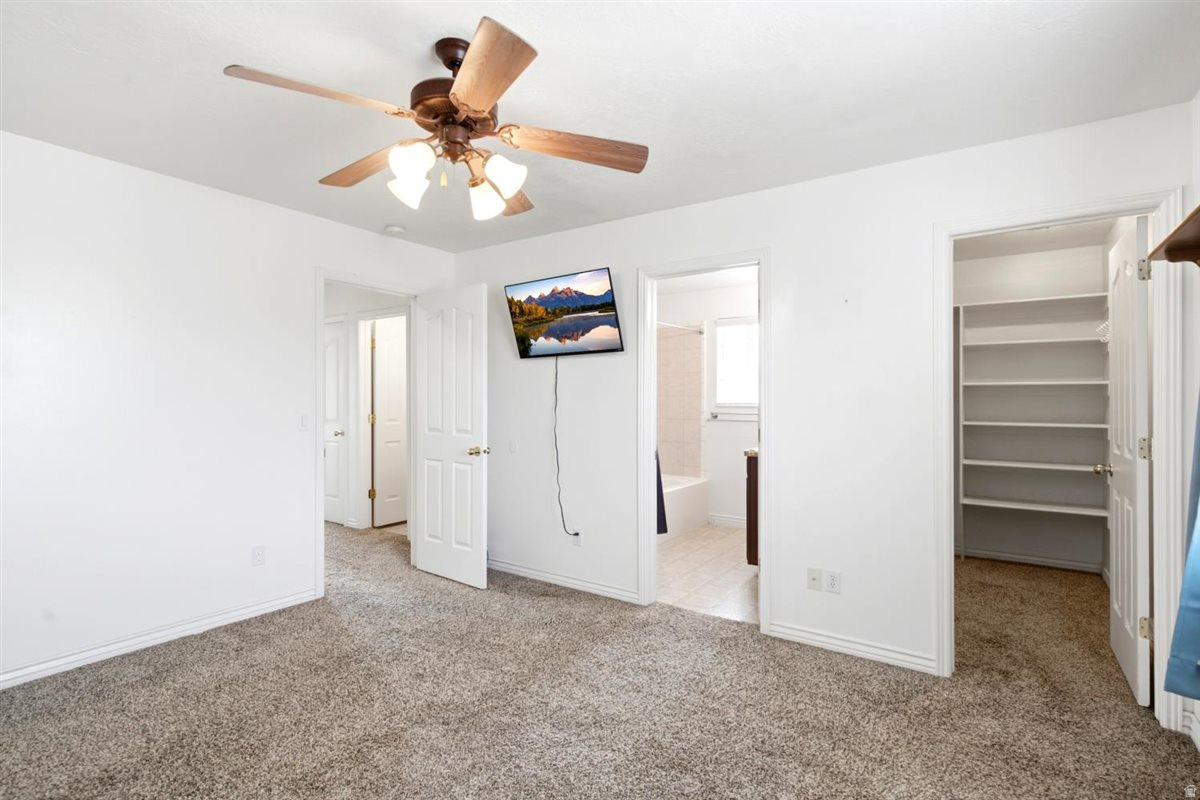 WEST RIDGE SUB - Residential