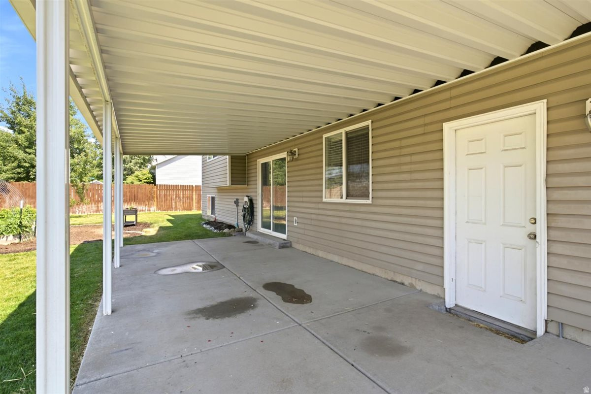 WEST RIDGE SUB - Residential