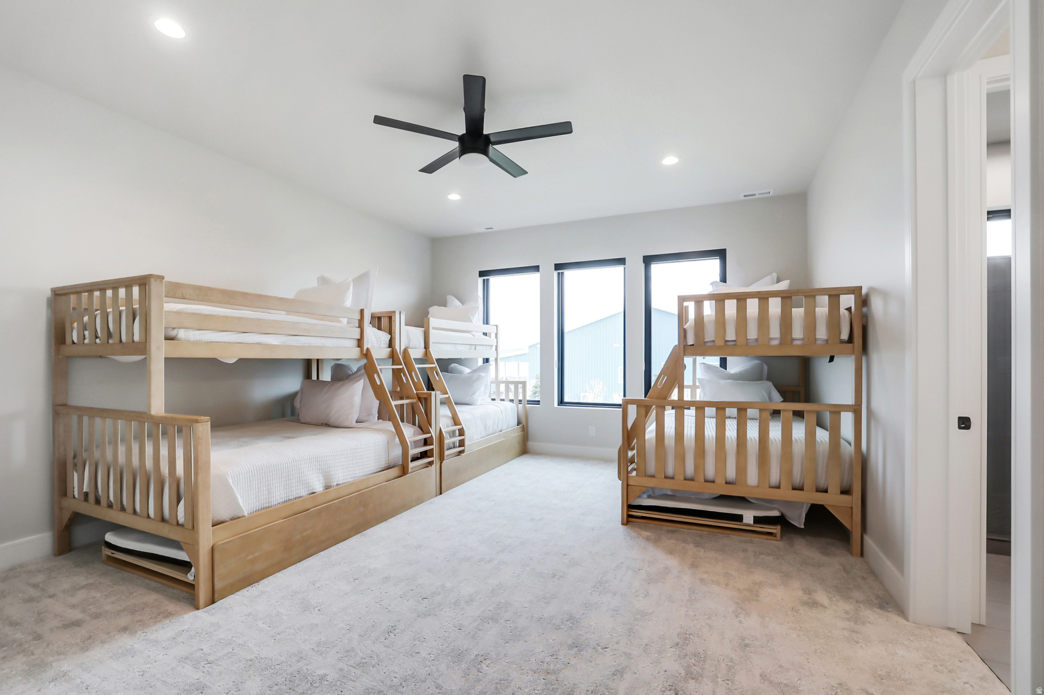 LONG RIDGE - Residential