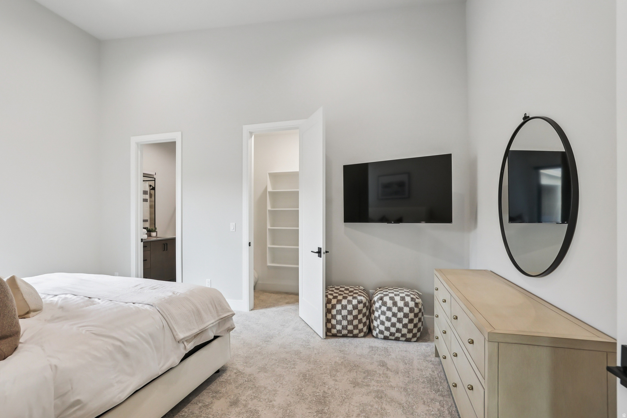 LONG RIDGE - Residential