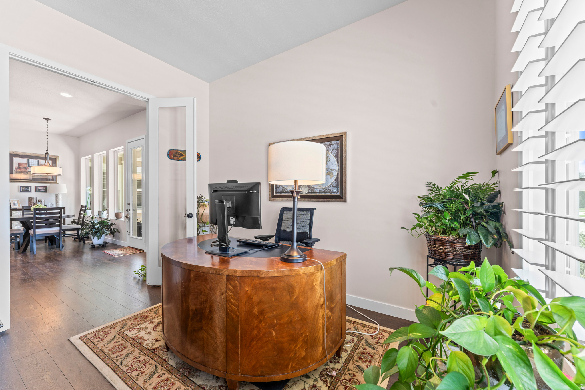 DAYBREAK VILLAGE 8 - Residential