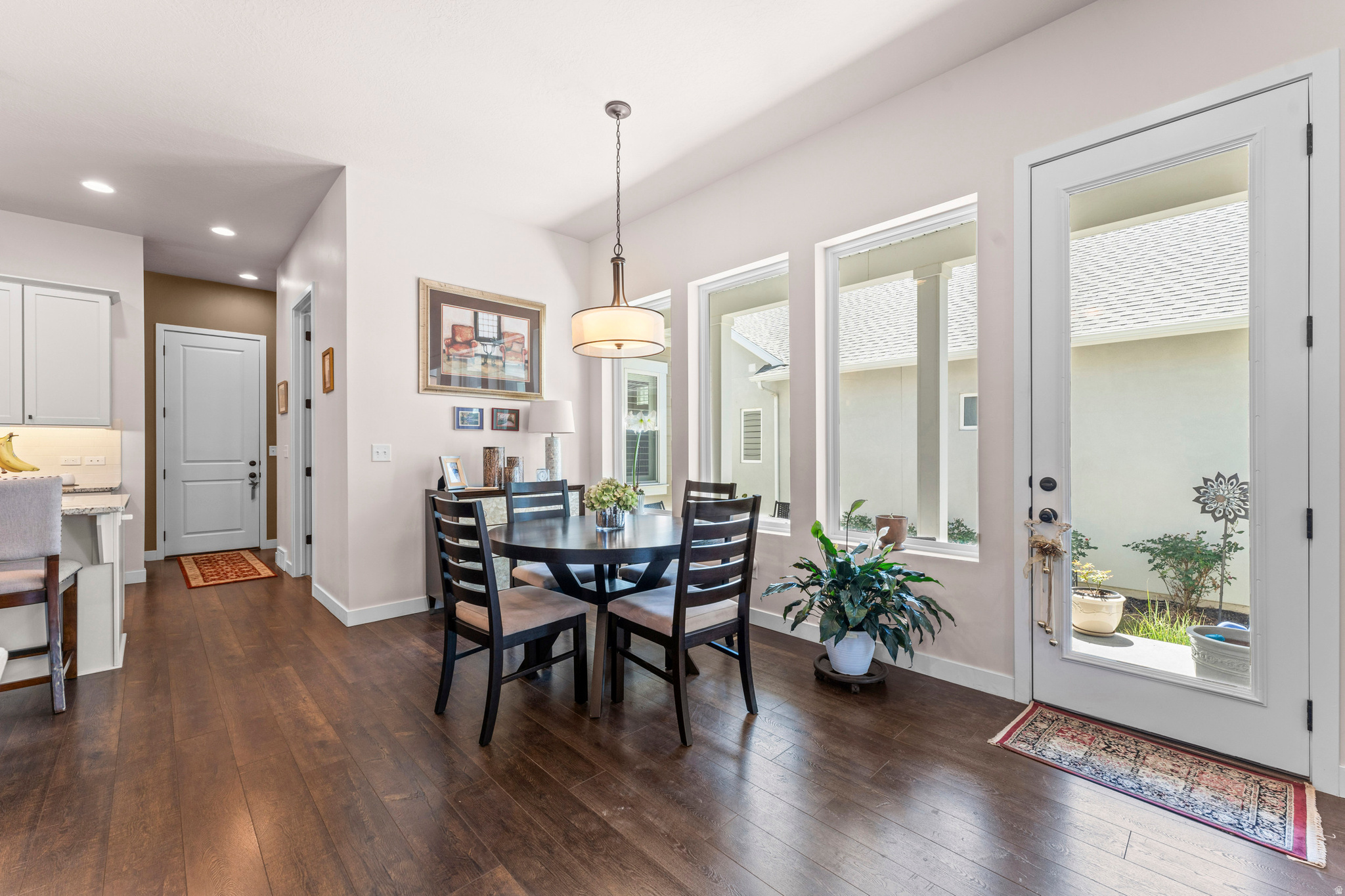 DAYBREAK VILLAGE 8 - Residential