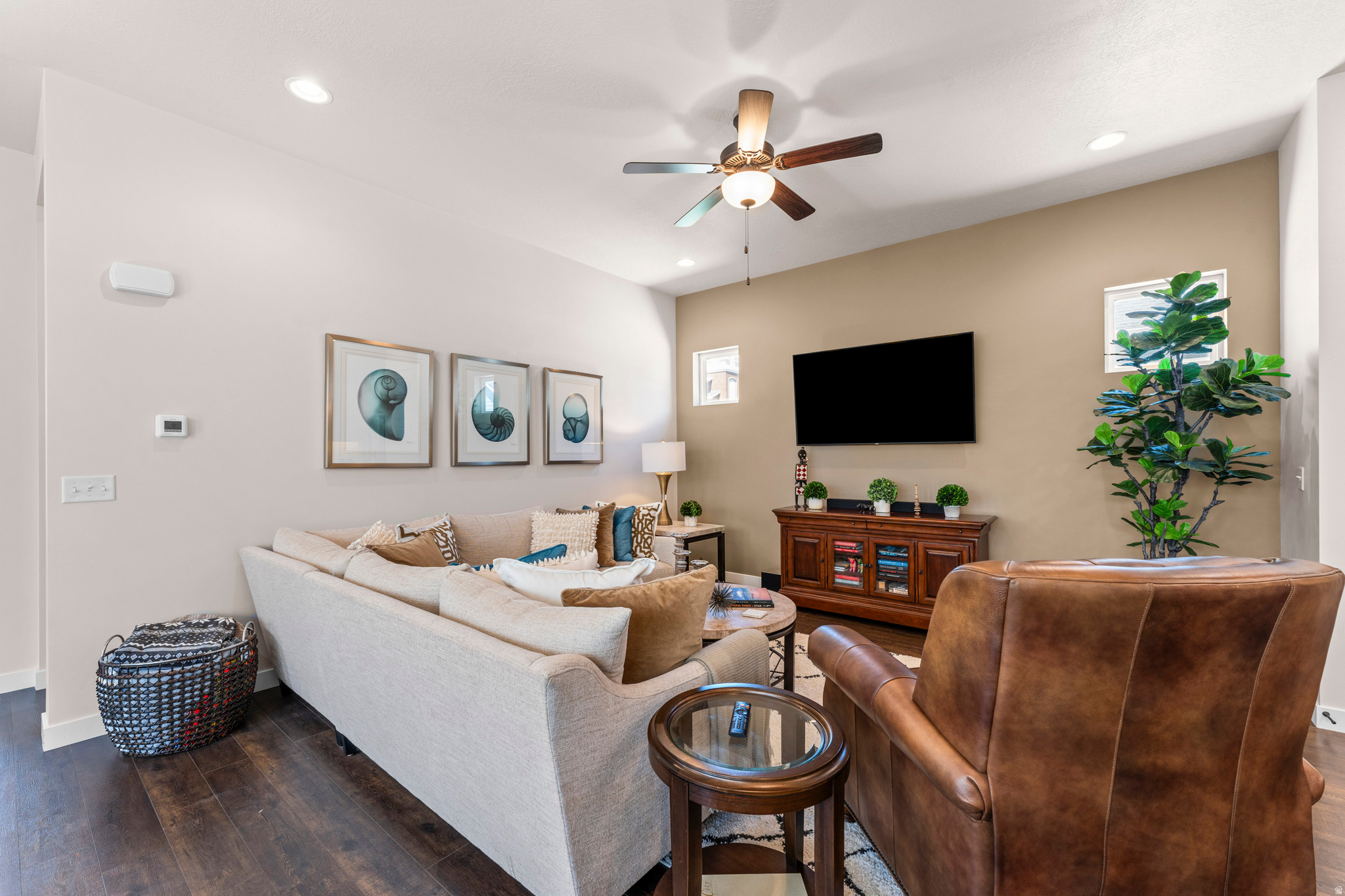 DAYBREAK VILLAGE 8 - Residential